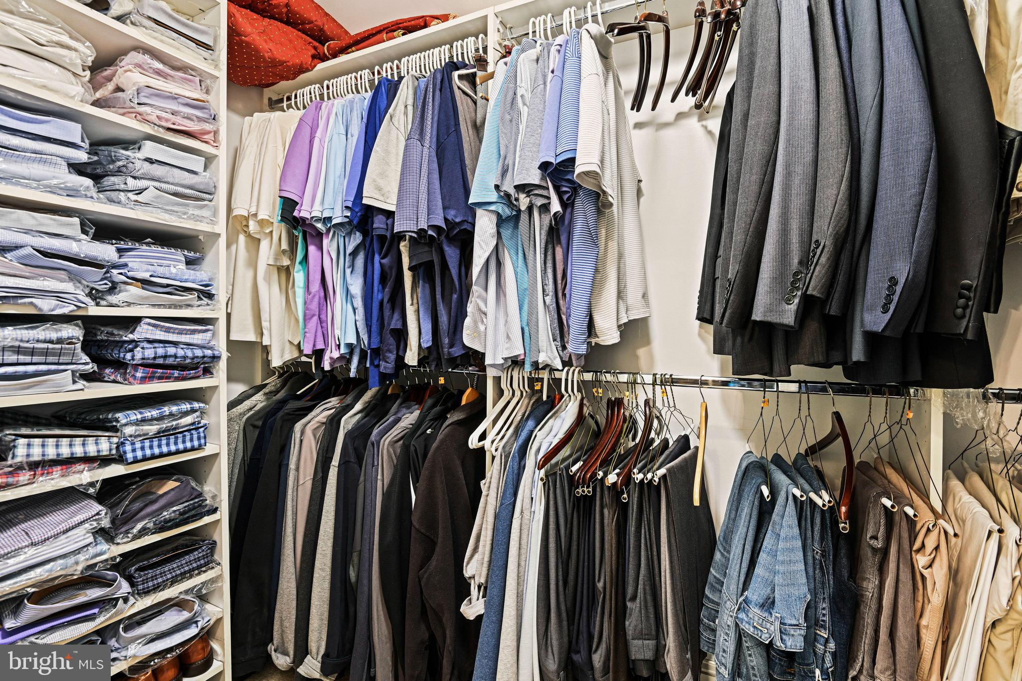 GEORGETOWN PLACE - Residential