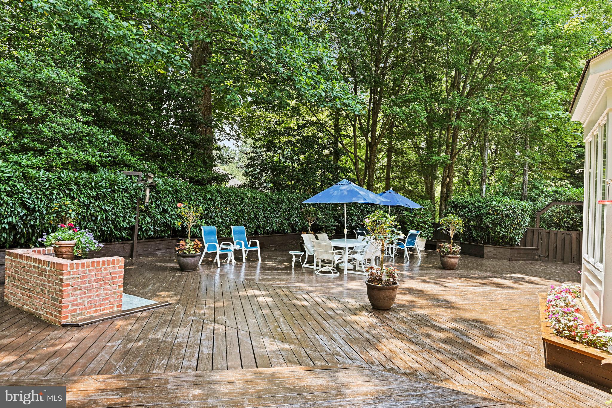 GEORGETOWN PLACE - Residential