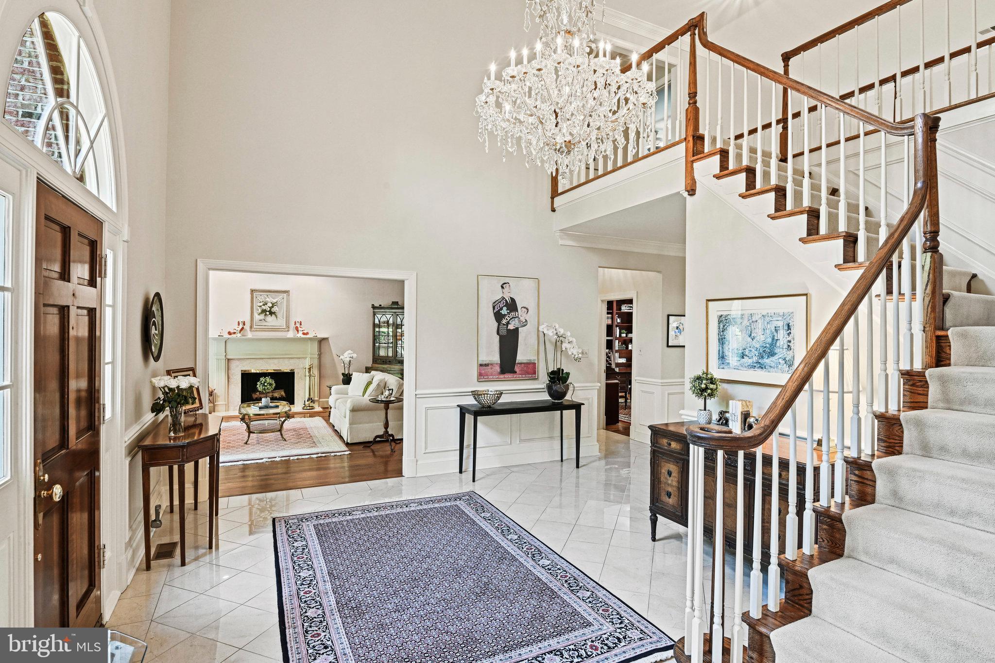 GEORGETOWN PLACE - Residential