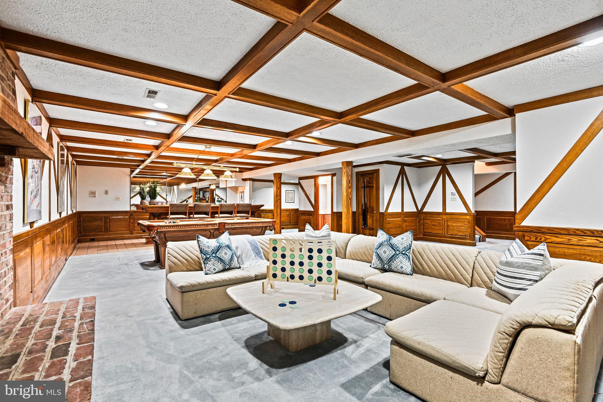 GEORGETOWN PLACE - Residential