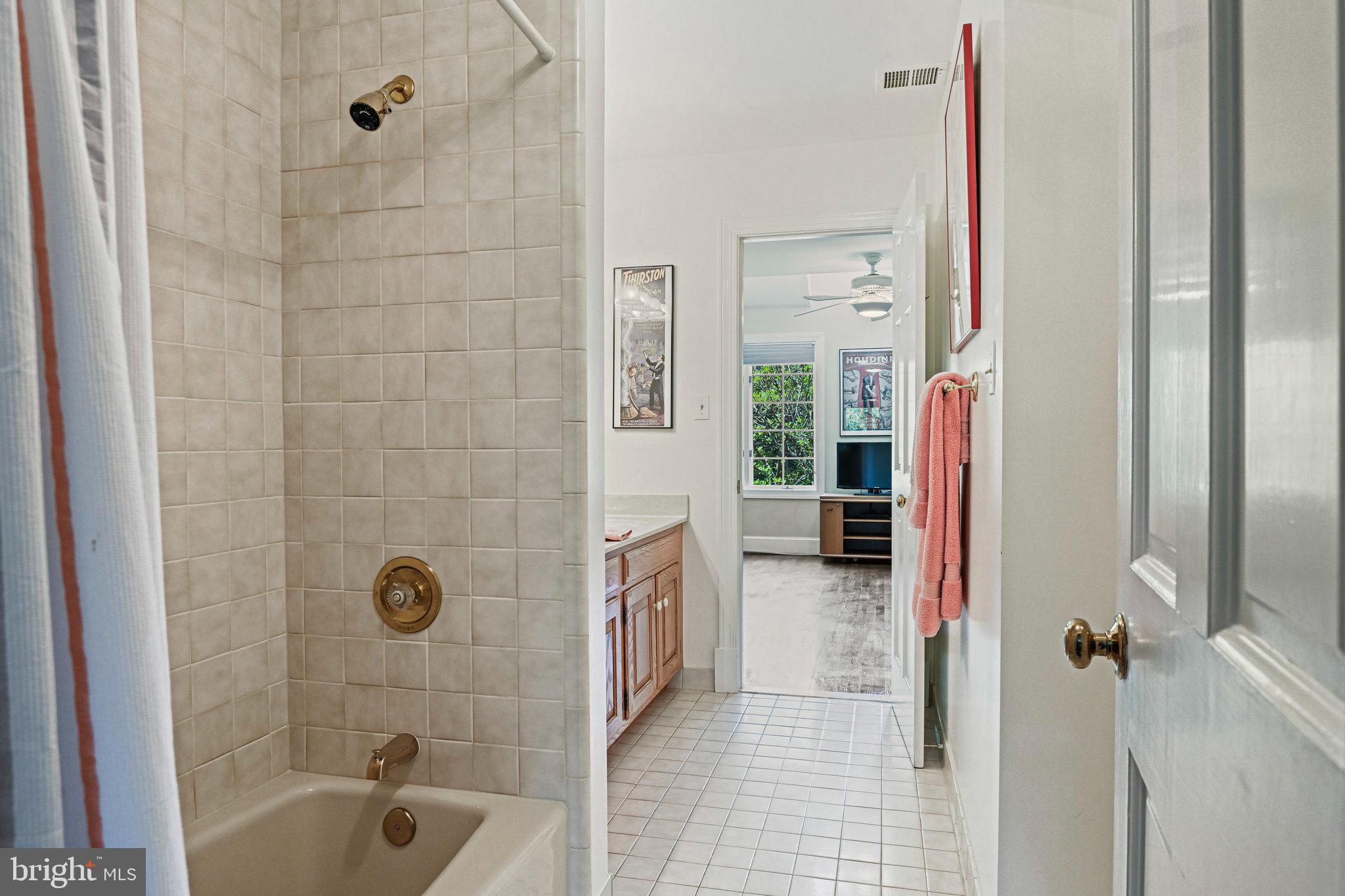 GEORGETOWN PLACE - Residential