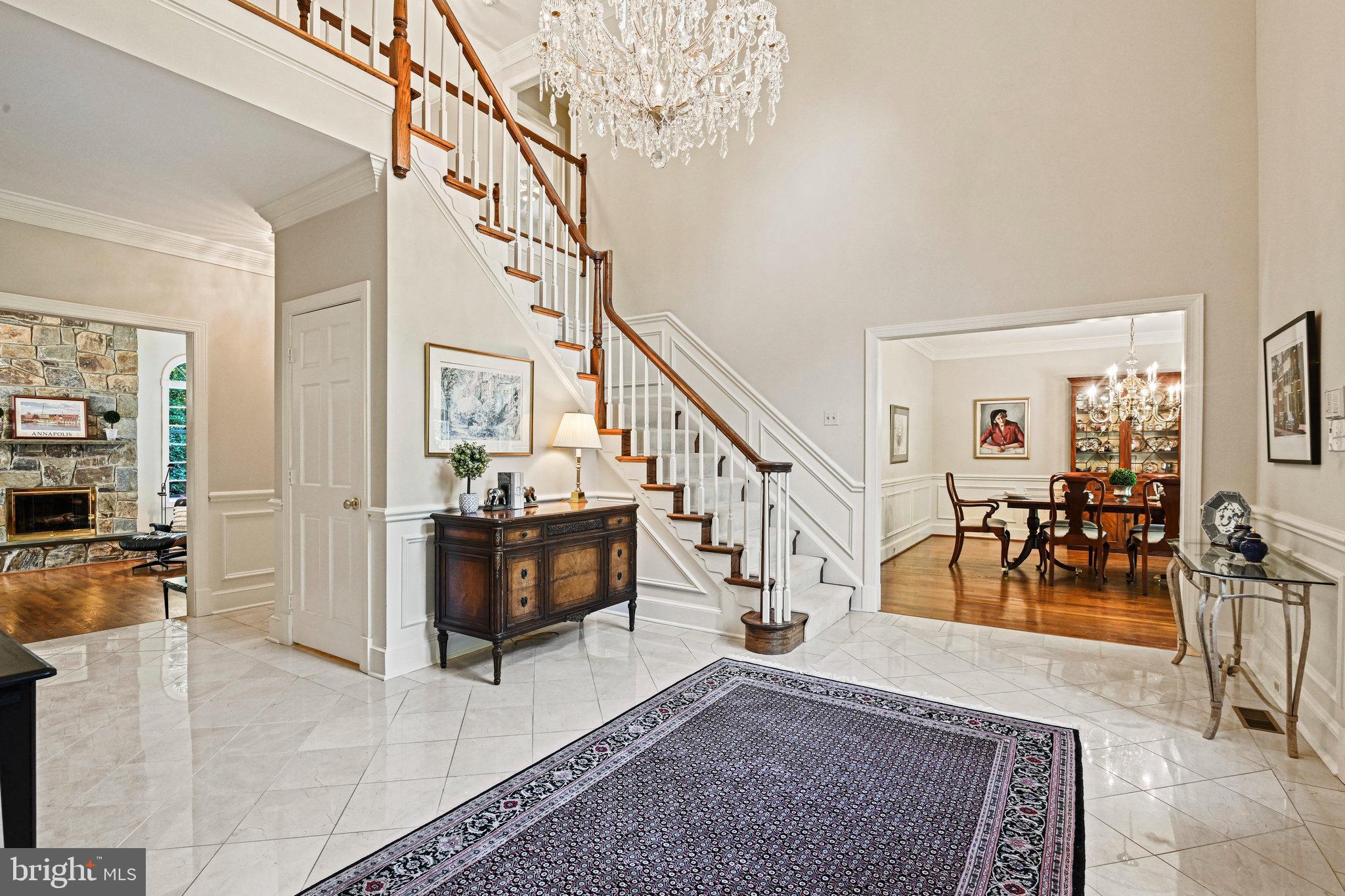 GEORGETOWN PLACE - Residential