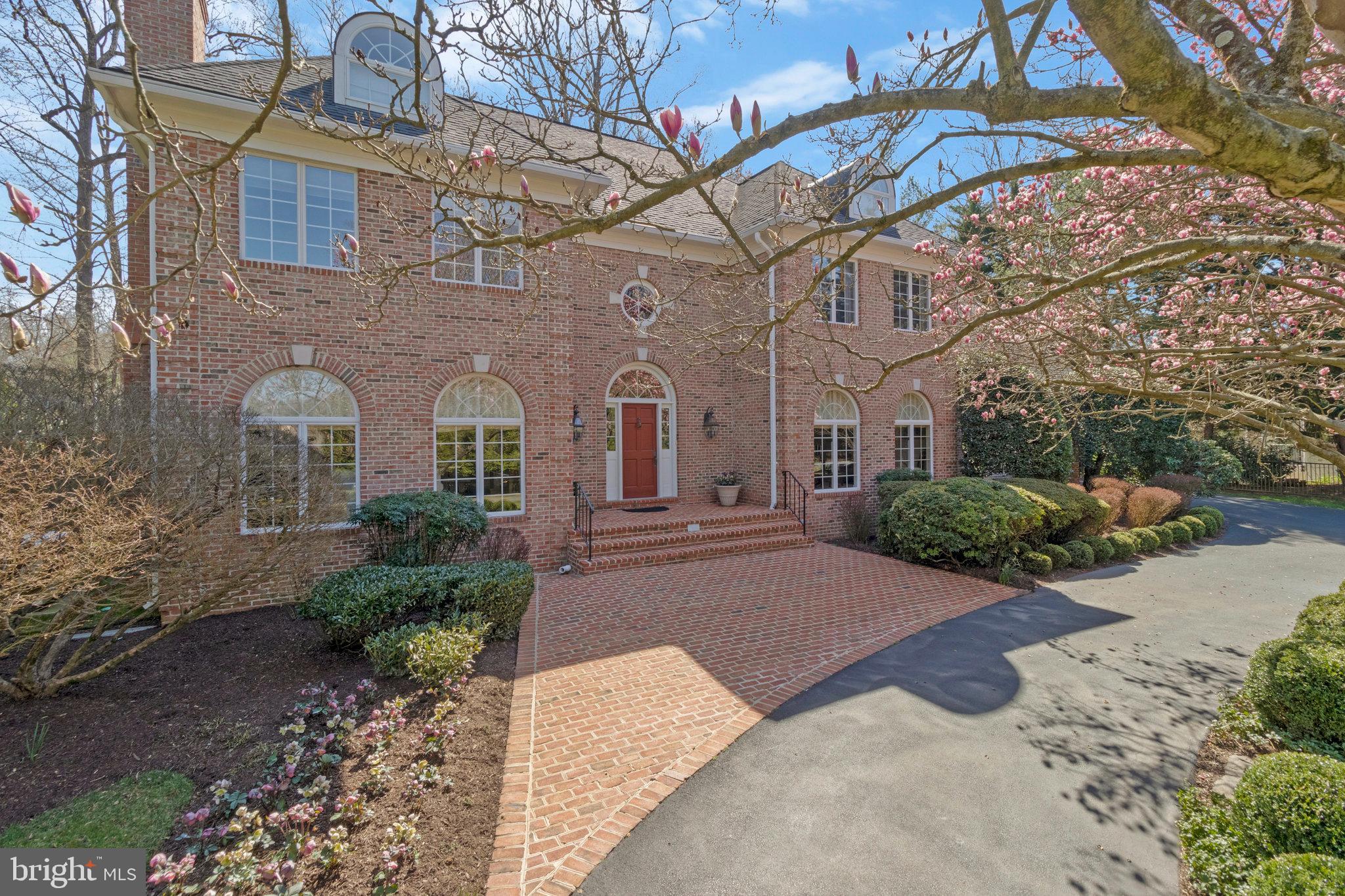 GEORGETOWN PLACE - Residential