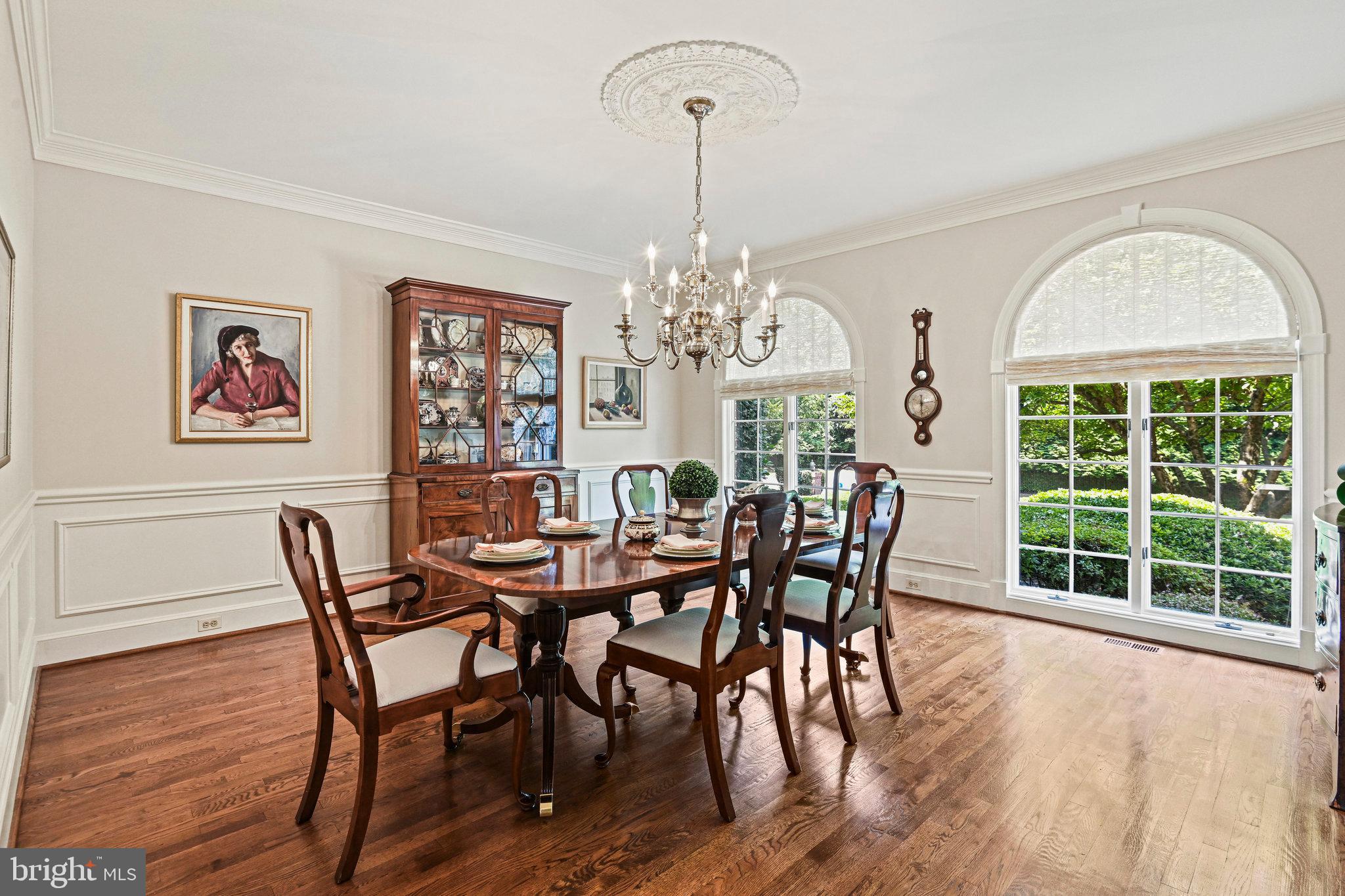 GEORGETOWN PLACE - Residential