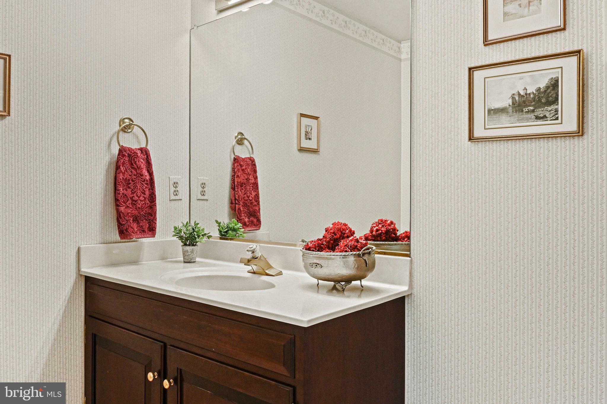 GEORGETOWN PLACE - Residential