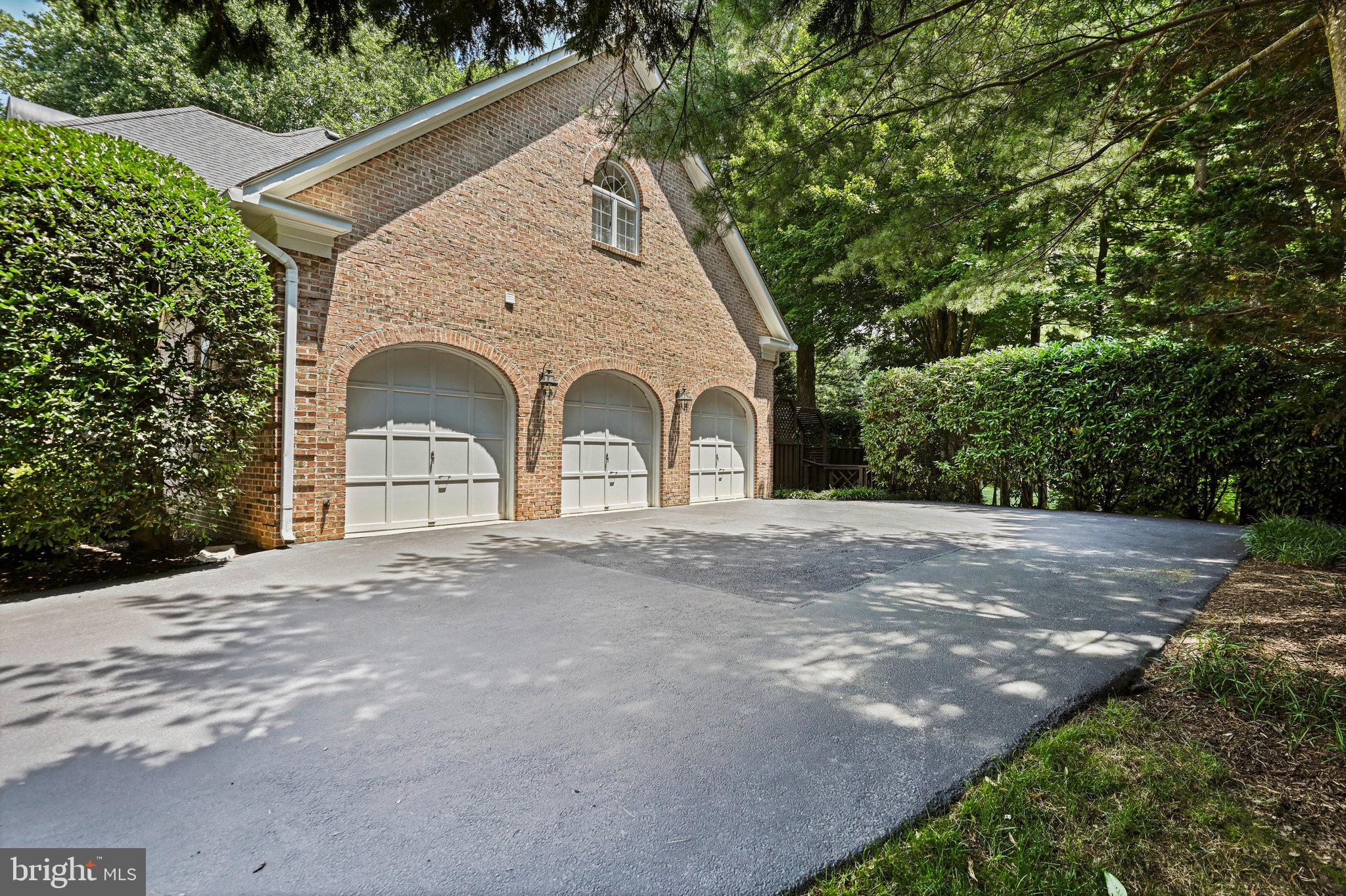 GEORGETOWN PLACE - Residential