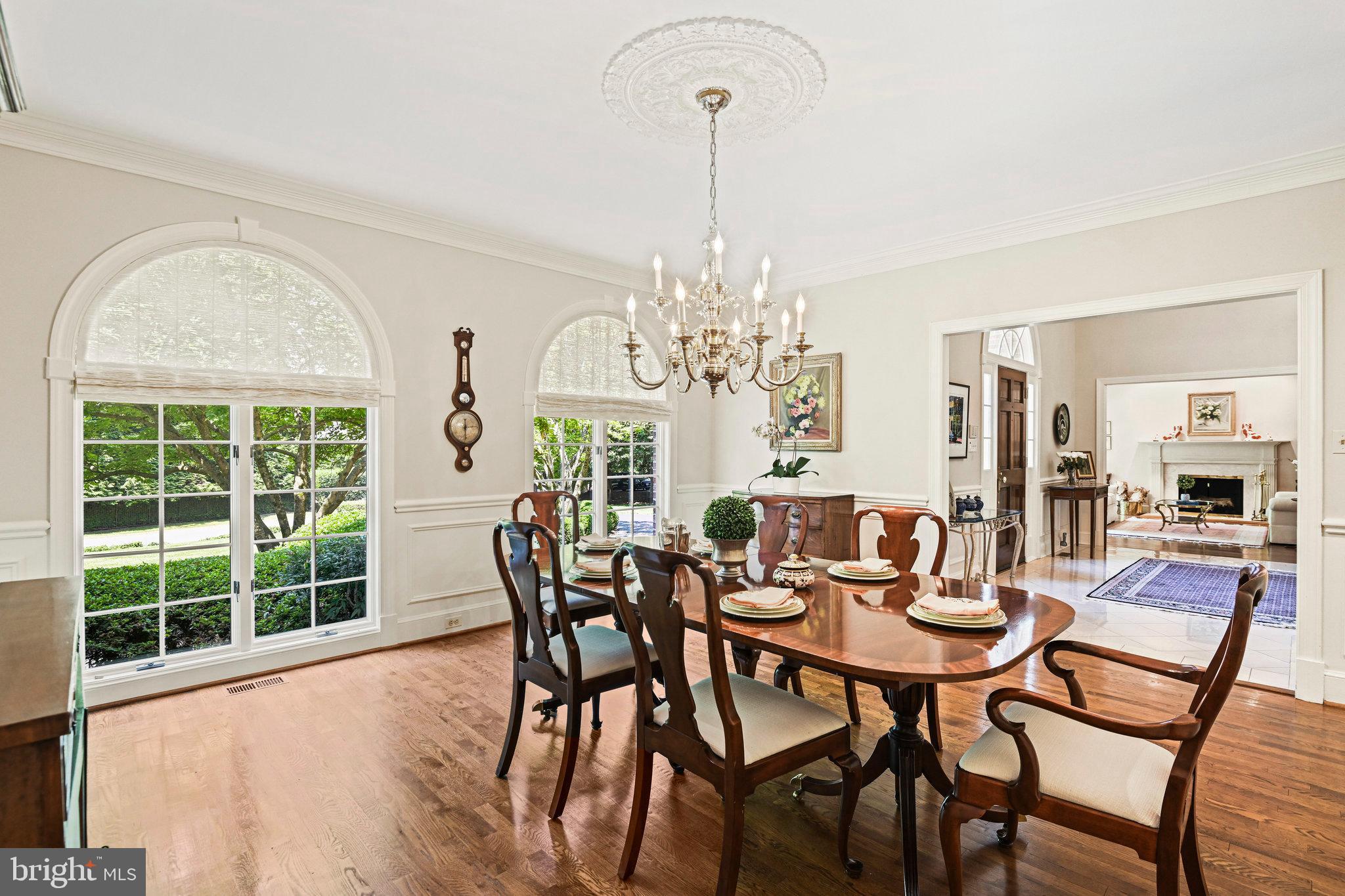 GEORGETOWN PLACE - Residential