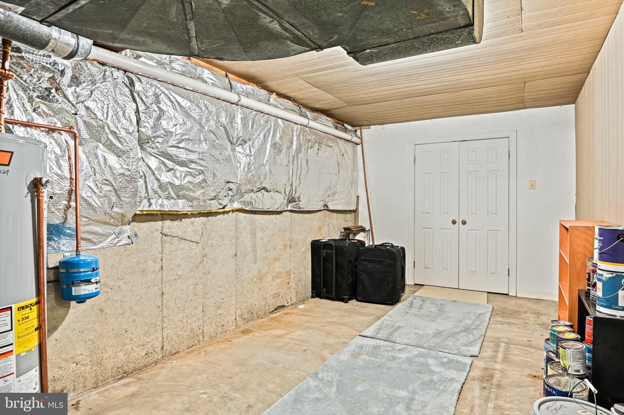 GEORGETOWN PLACE - Residential