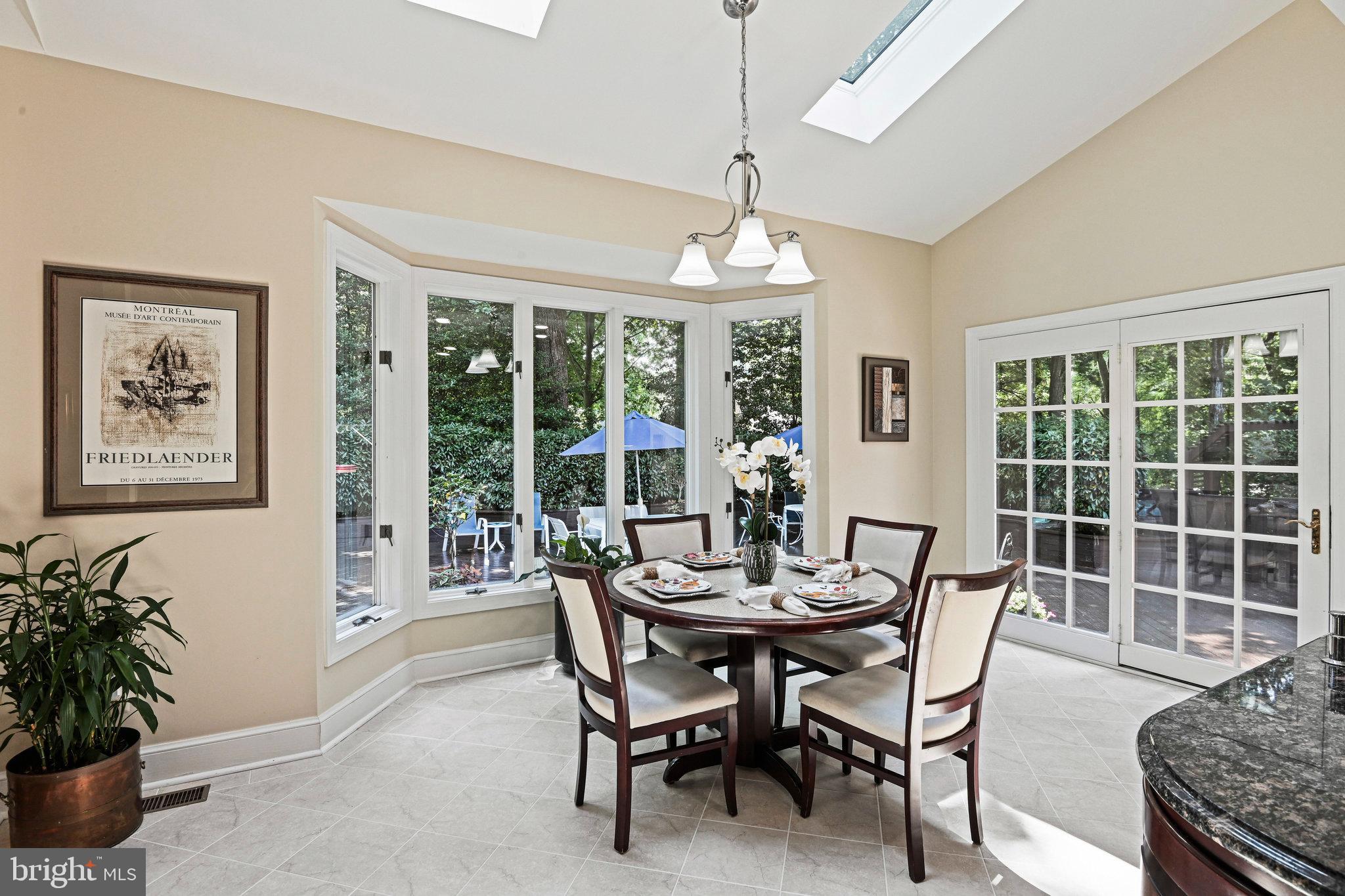 GEORGETOWN PLACE - Residential