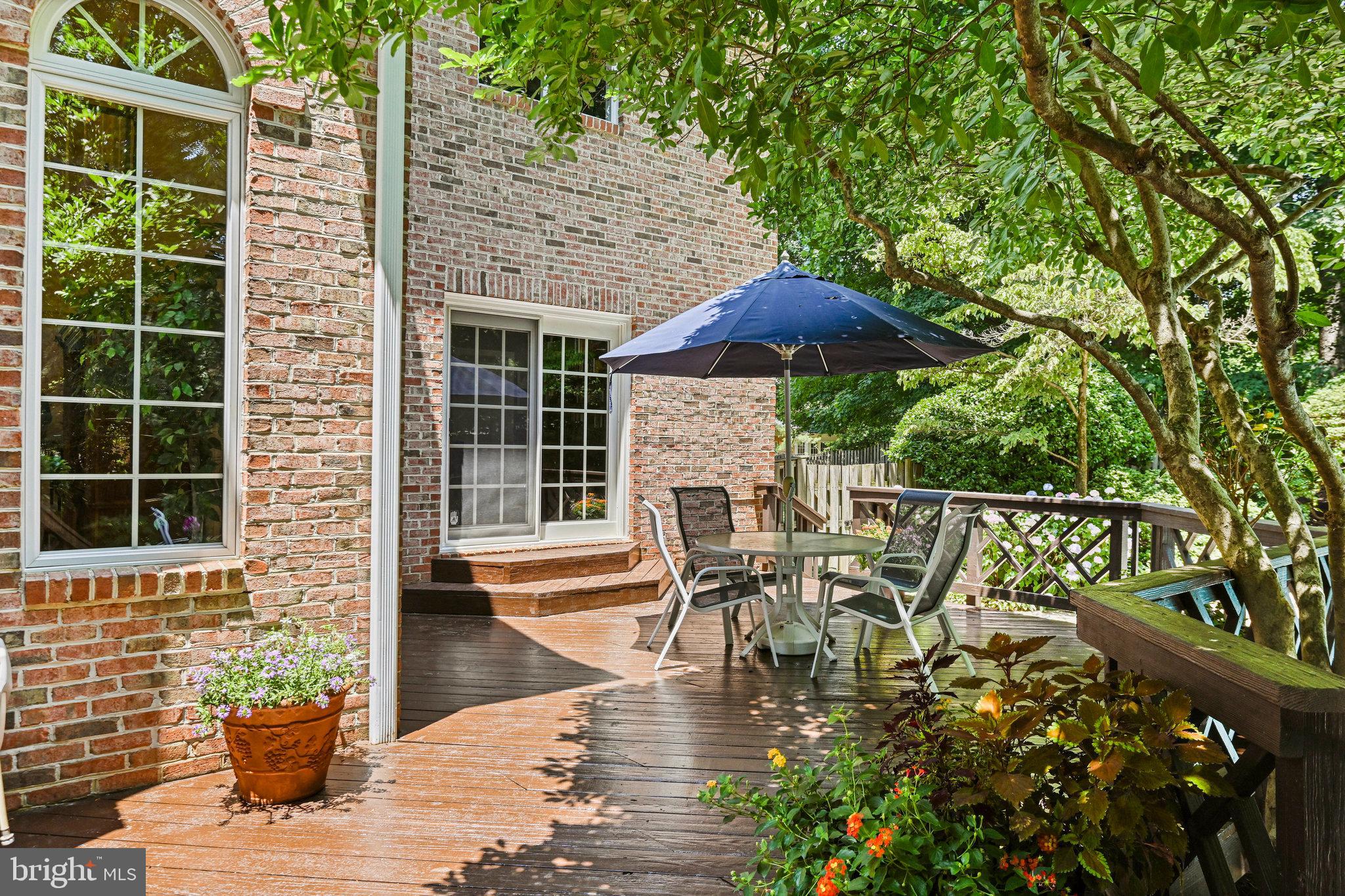 GEORGETOWN PLACE - Residential