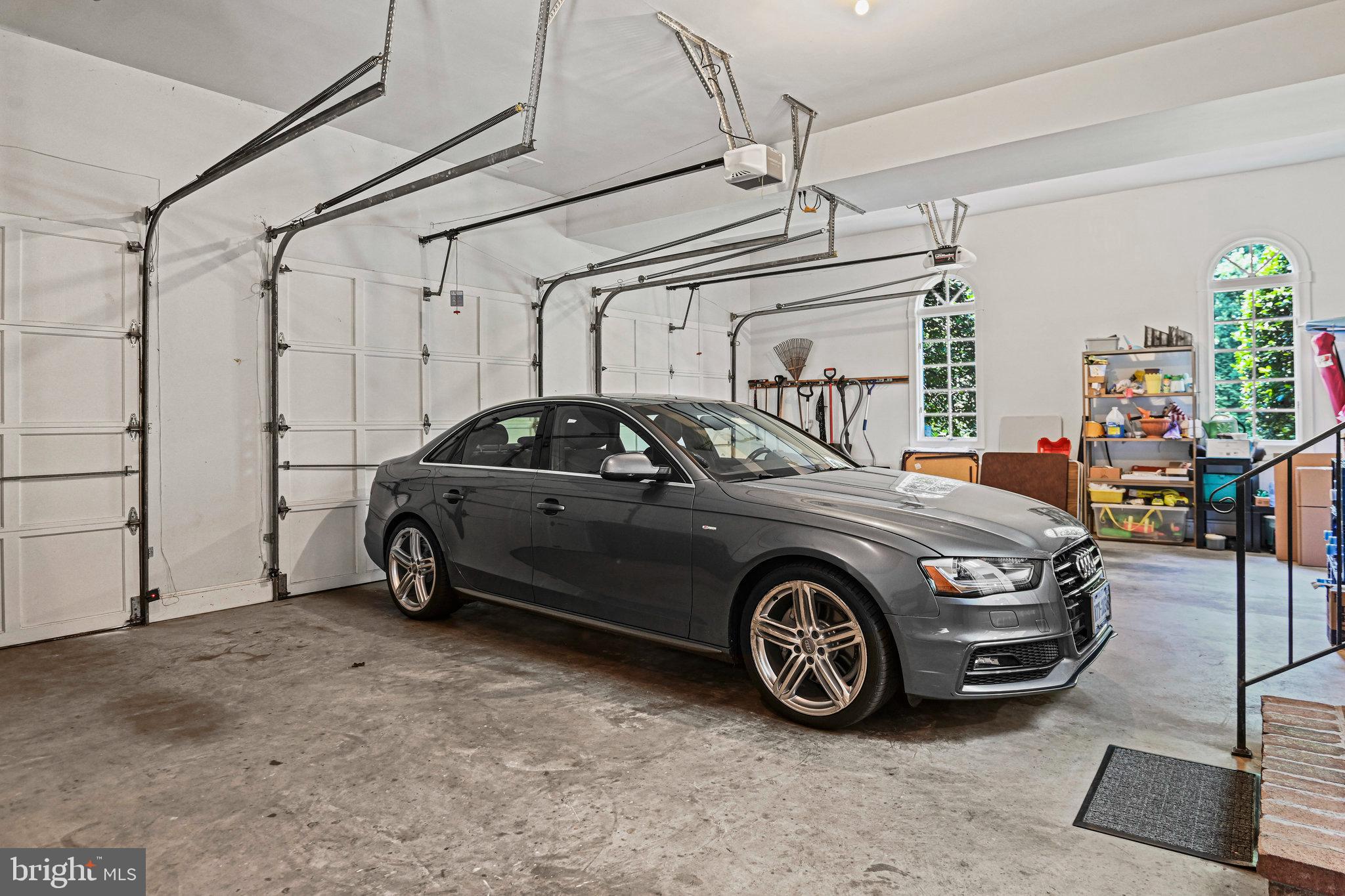 GEORGETOWN PLACE - Residential