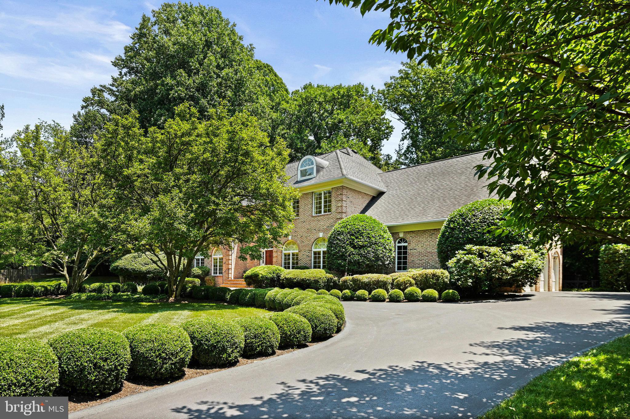 GEORGETOWN PLACE - Residential