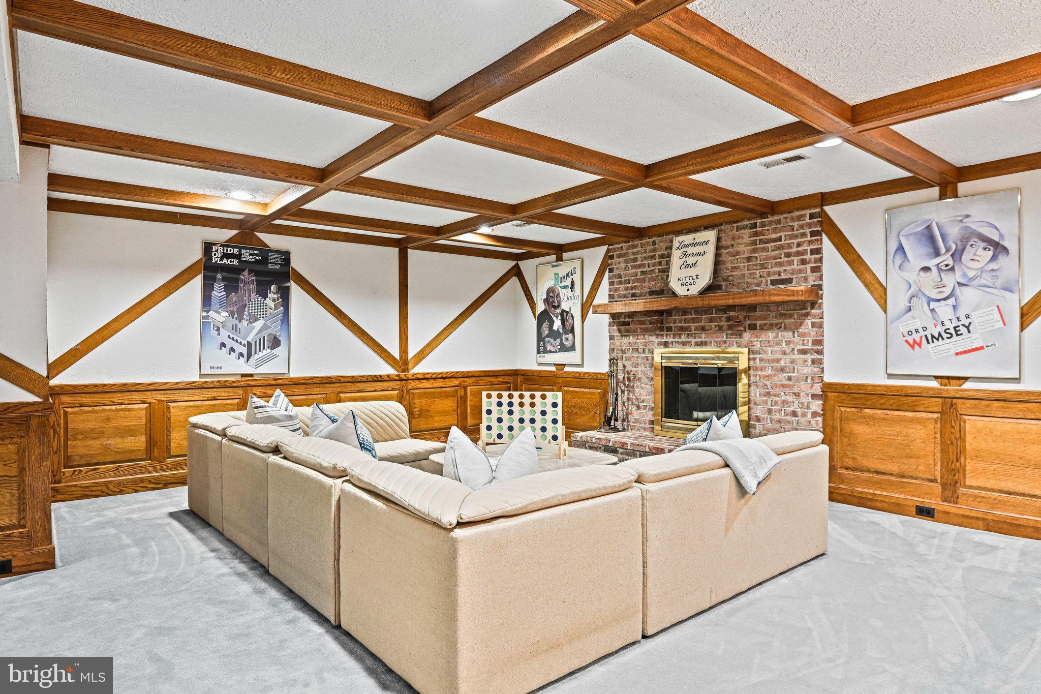 GEORGETOWN PLACE - Residential