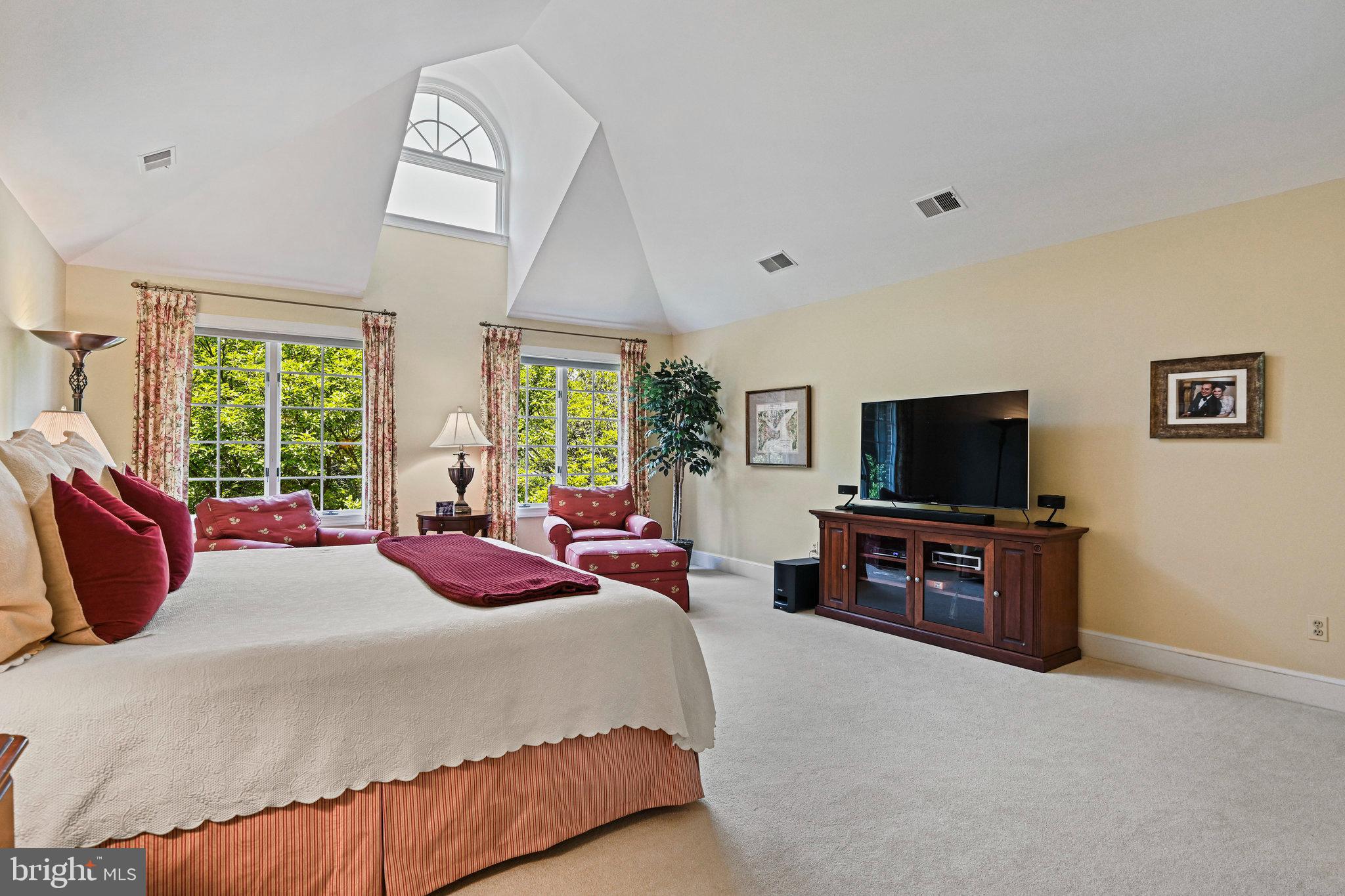 GEORGETOWN PLACE - Residential