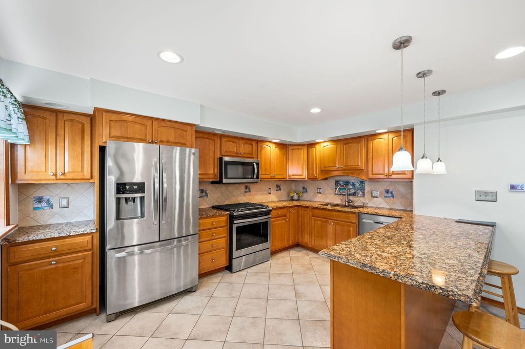 Photo of 3595 Oakhill Road, PHILADELPHIA, PA 19154 (MLS # PAPH2490818)