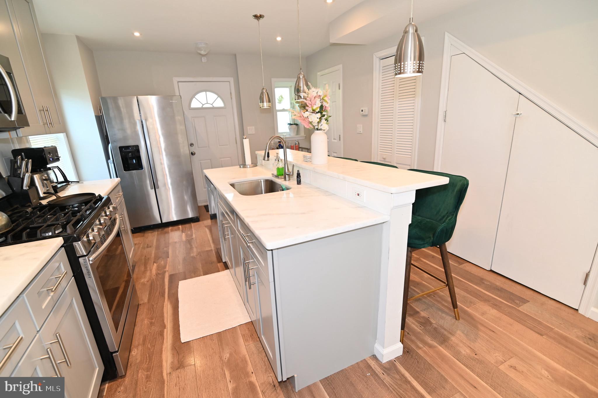 GREGORY FARMS - Residential Lease