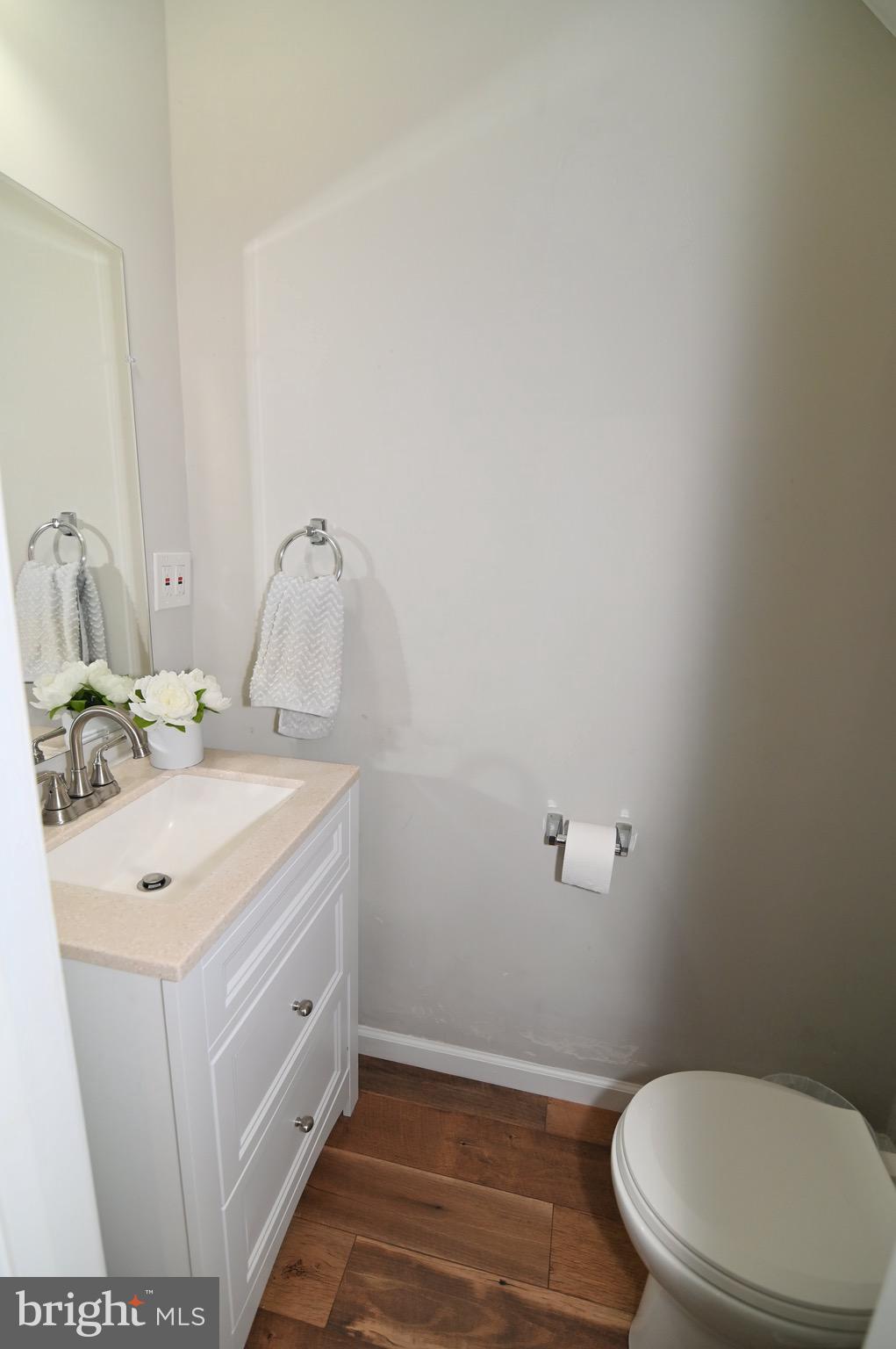 GREGORY FARMS - Residential Lease