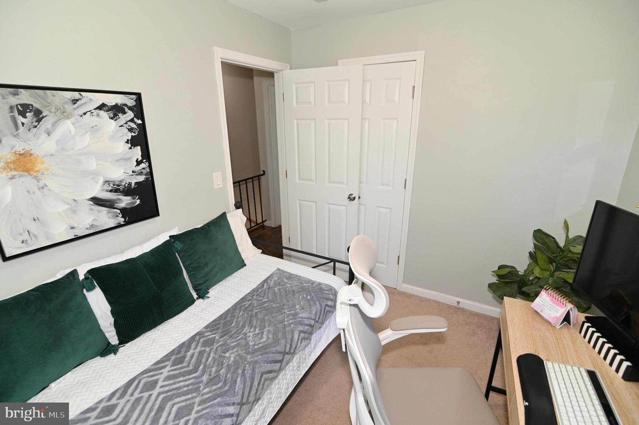 GREGORY FARMS - Residential Lease