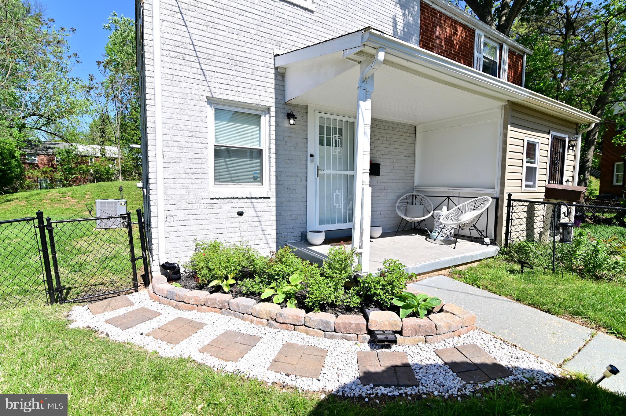 GREGORY FARMS - Residential Lease