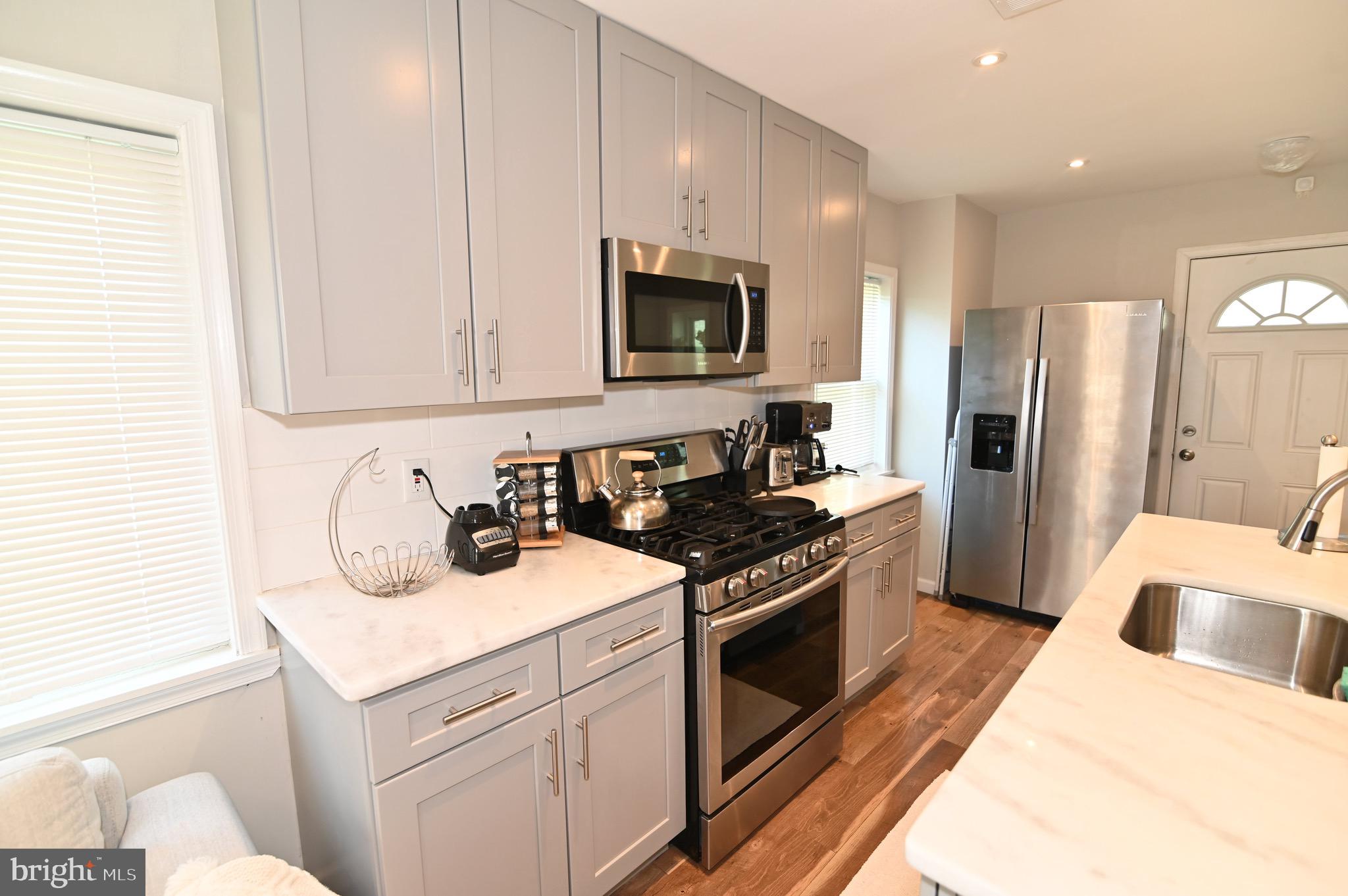 GREGORY FARMS - Residential Lease