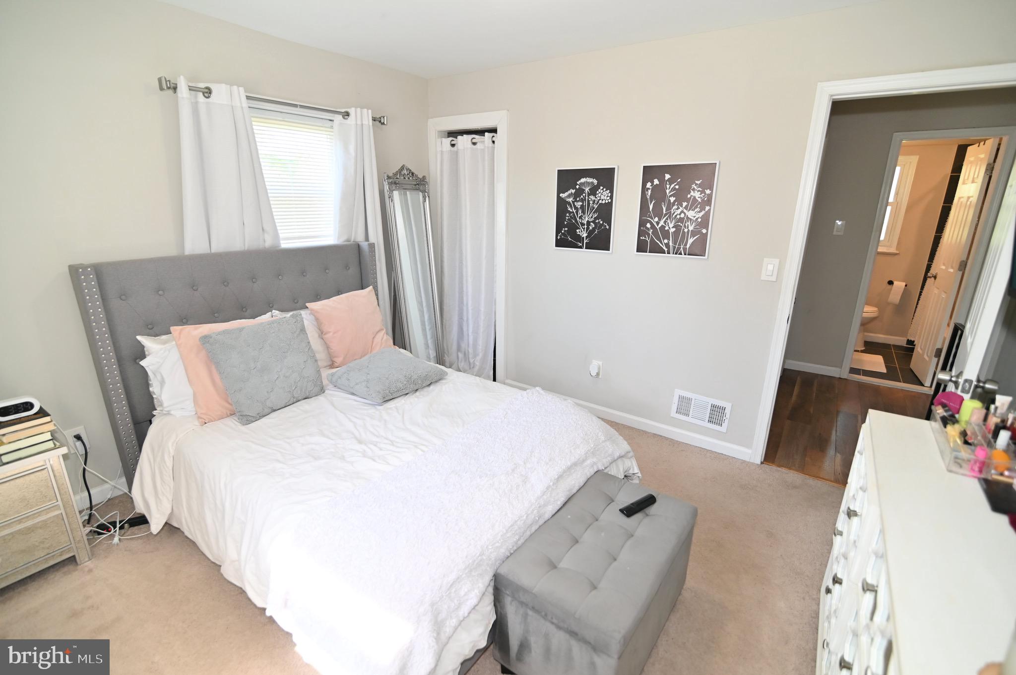 GREGORY FARMS - Residential Lease