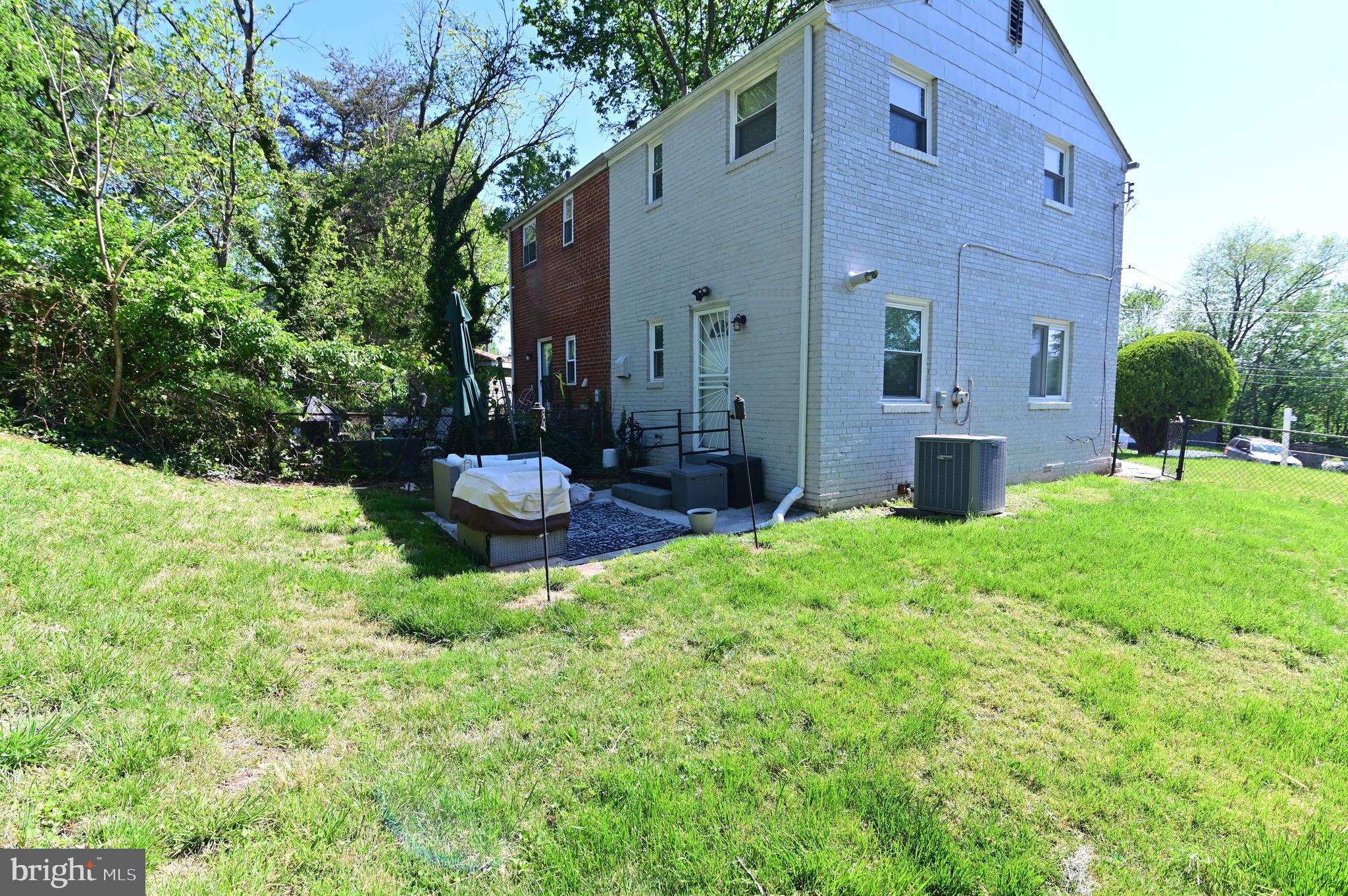 GREGORY FARMS - Residential Lease