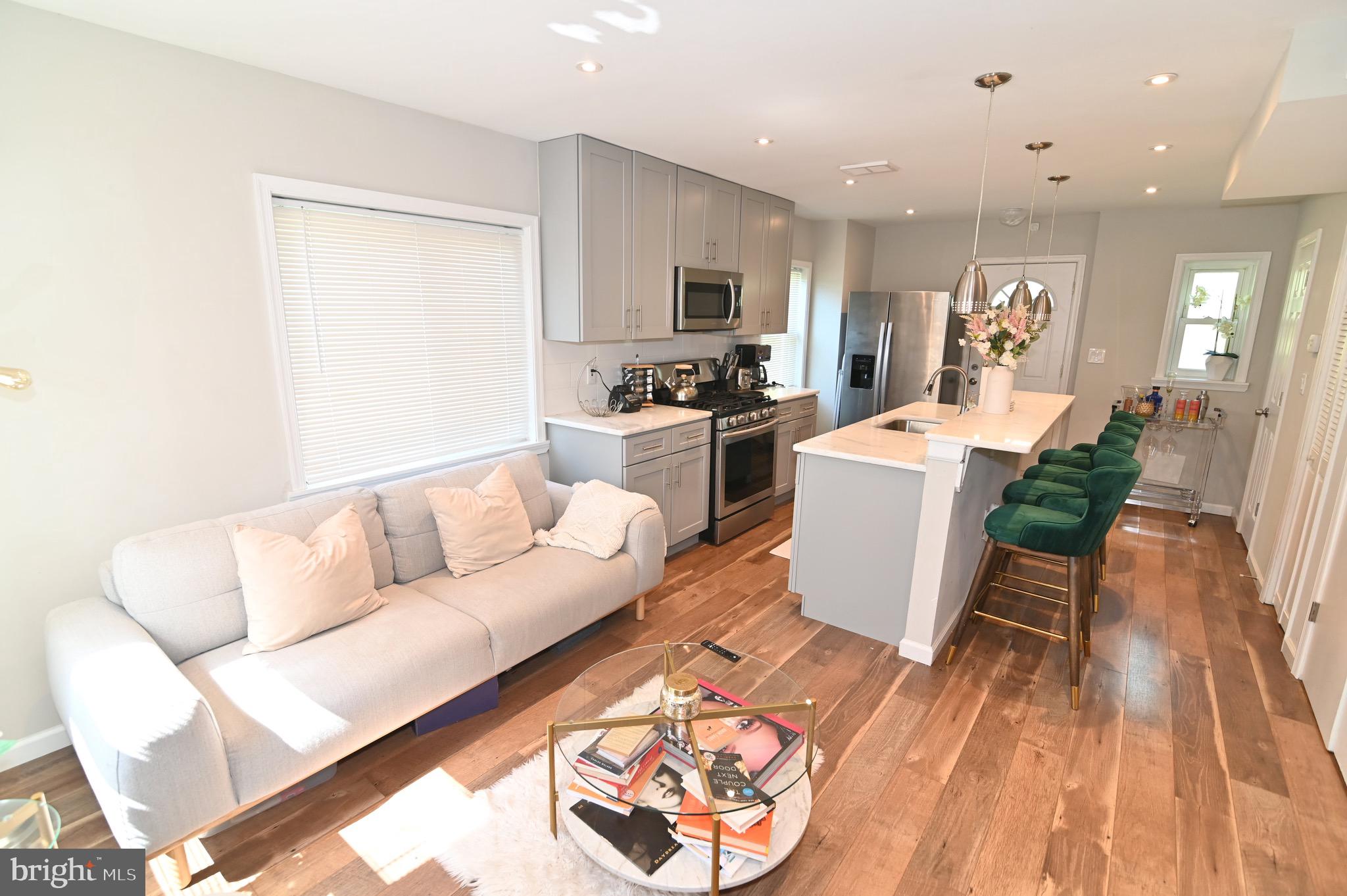 GREGORY FARMS - Residential Lease