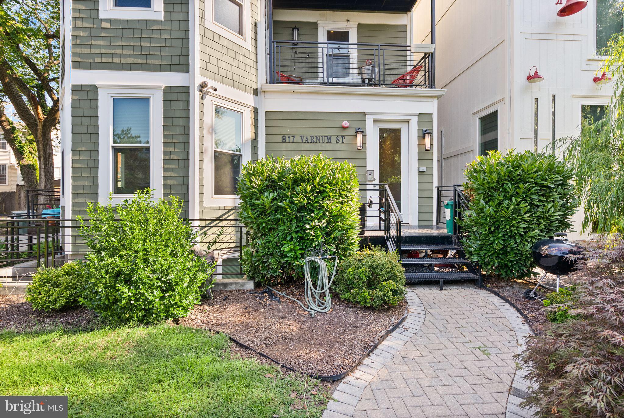 817 VARNUM STREET NW 3