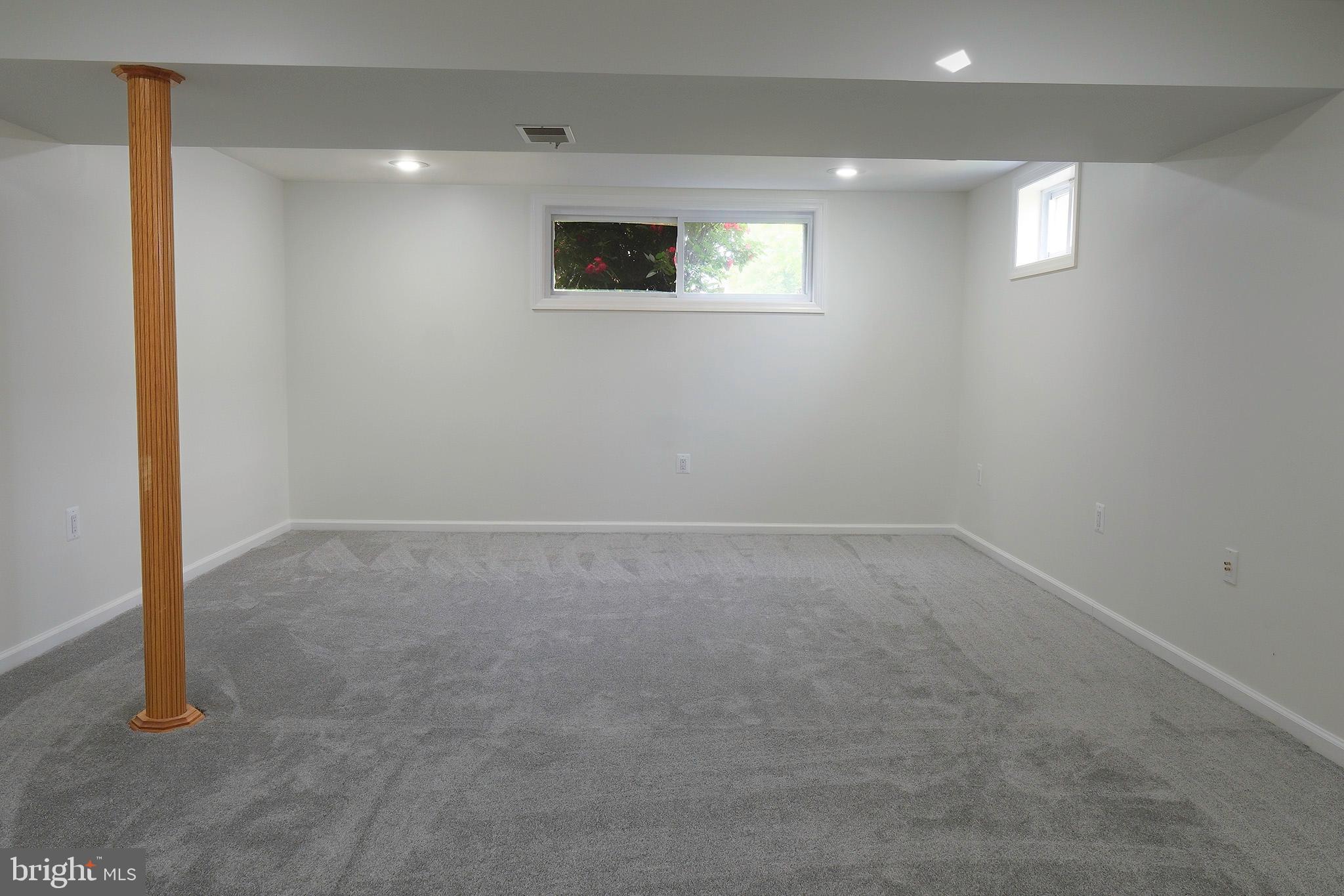 CONNECTICUT AVENUE ESTATES - Residential