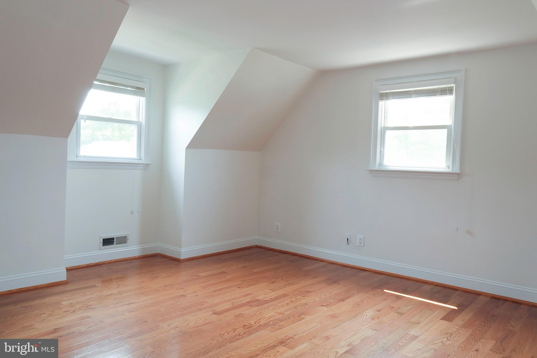 CONNECTICUT AVENUE ESTATES - Residential