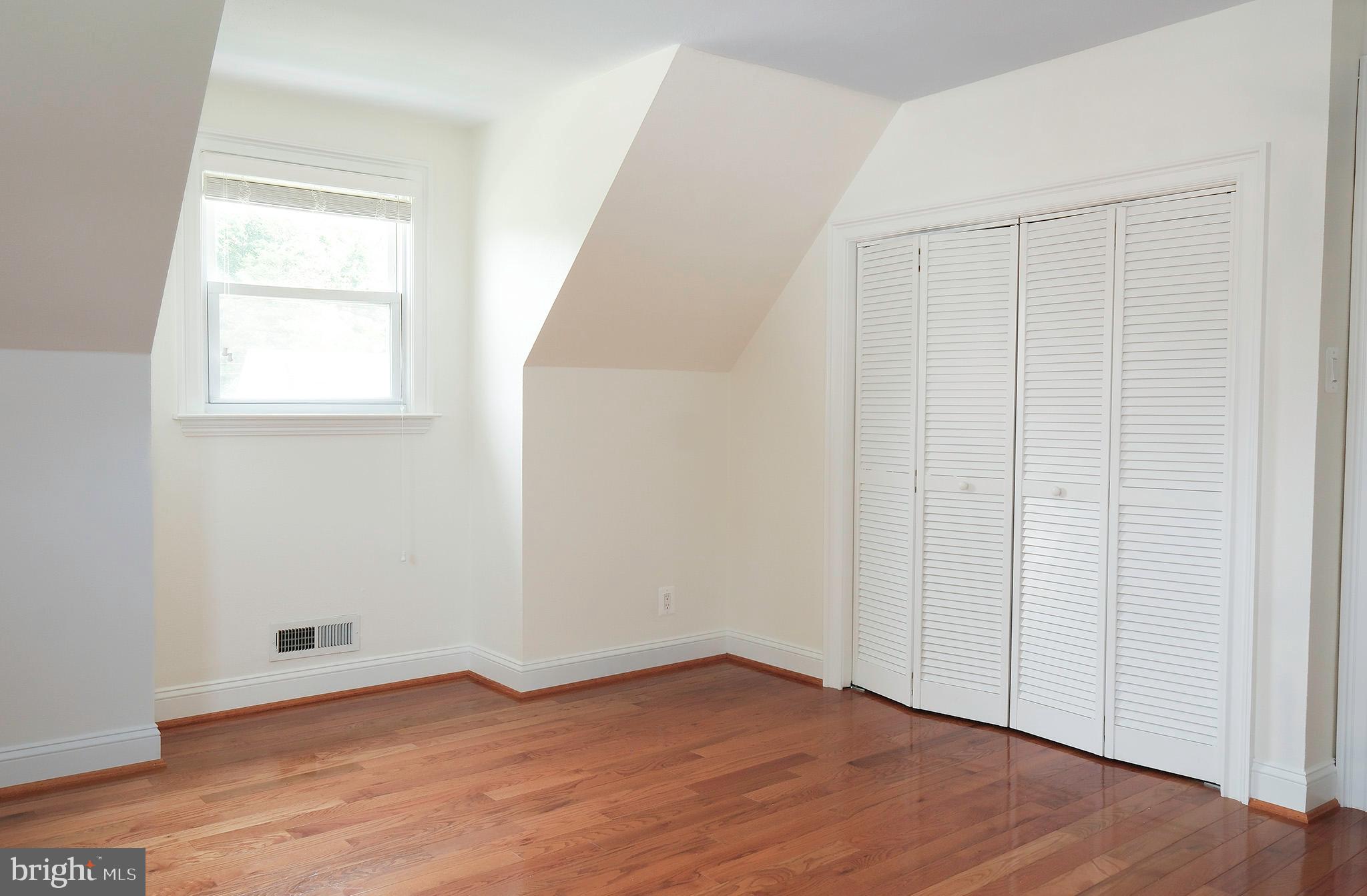 CONNECTICUT AVENUE ESTATES - Residential