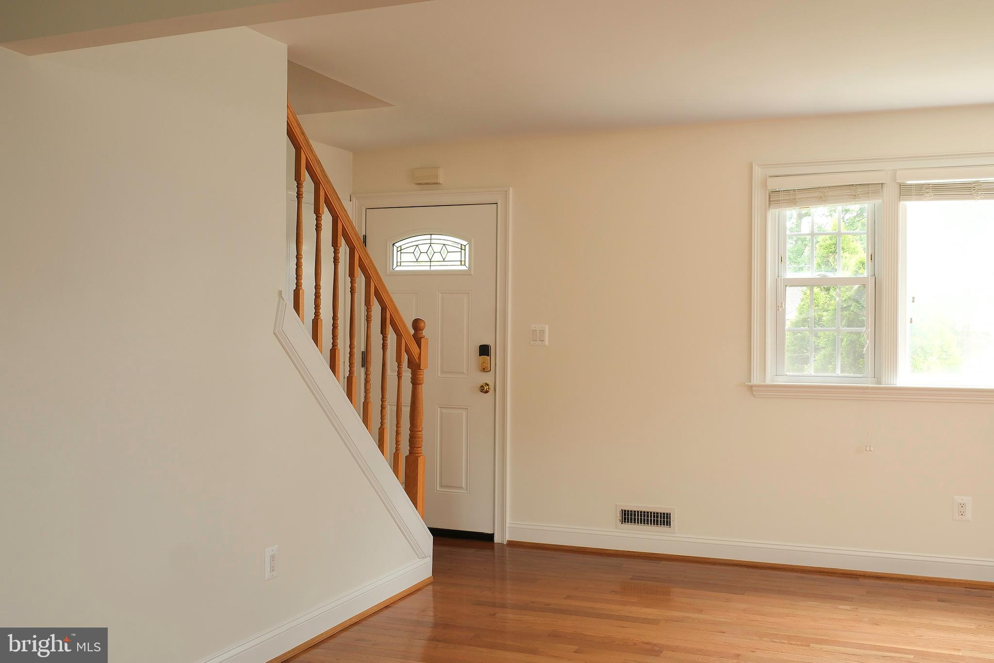 CONNECTICUT AVENUE ESTATES - Residential