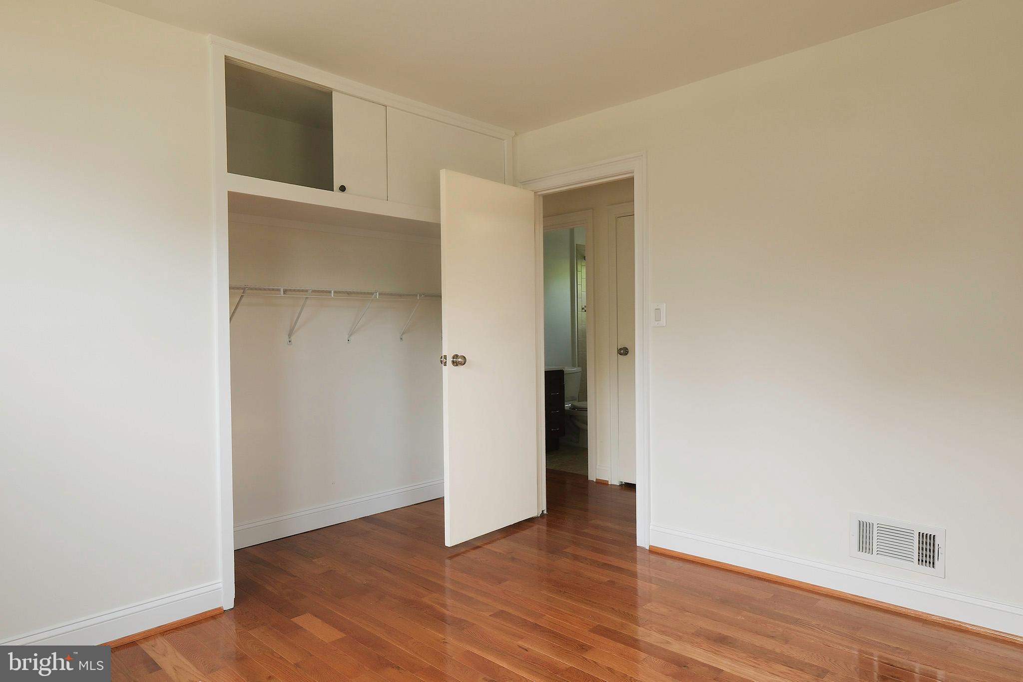 CONNECTICUT AVENUE ESTATES - Residential