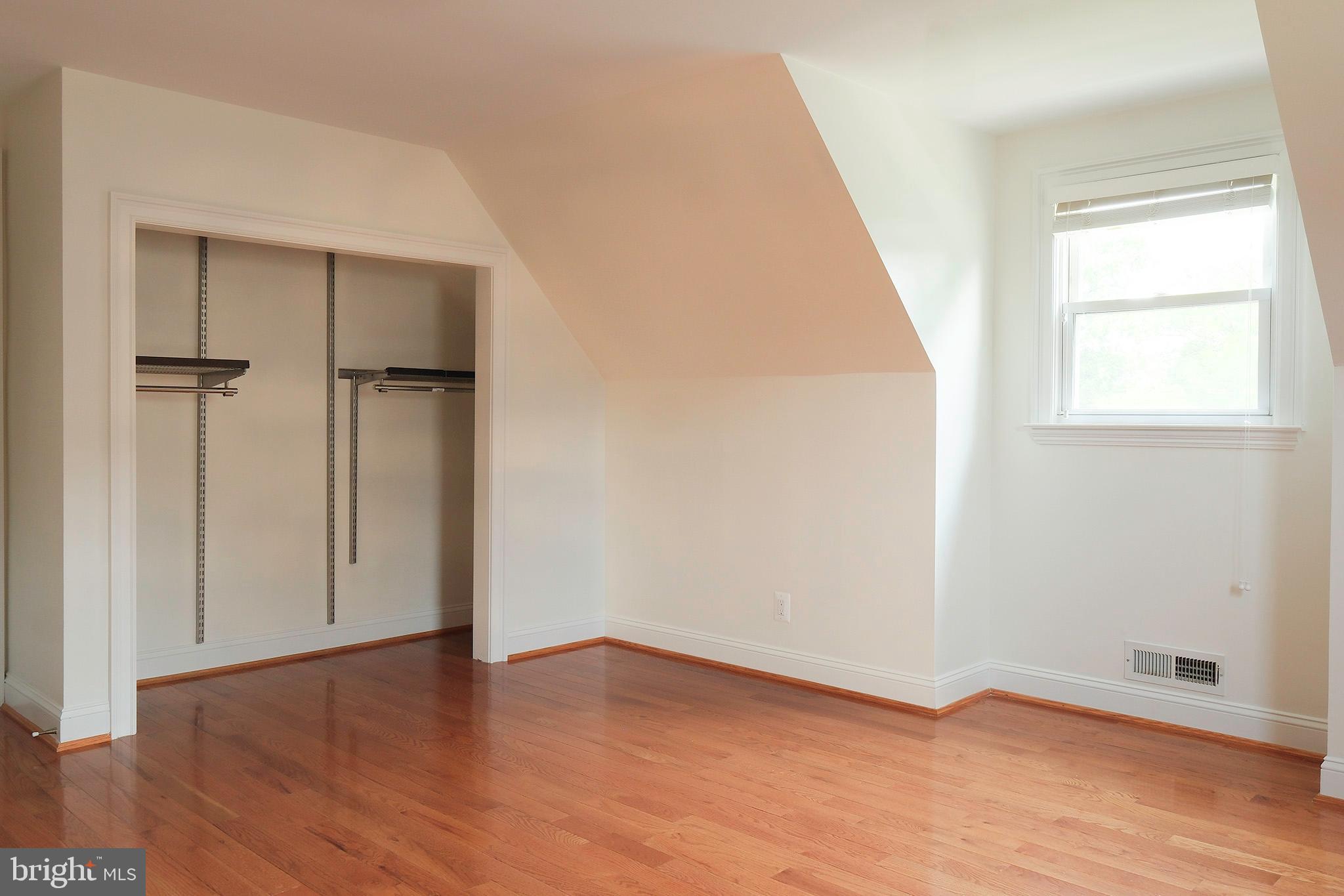 CONNECTICUT AVENUE ESTATES - Residential