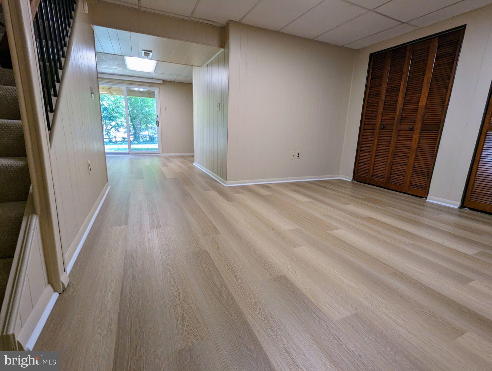 VILLAGE OF OWEN BROWN - Residential Lease