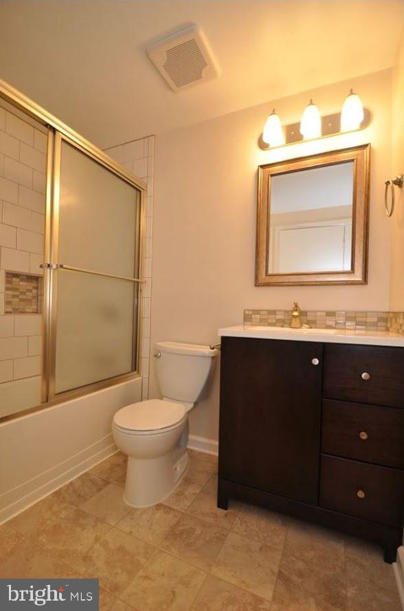 VILLAGE OF OWEN BROWN - Residential Lease