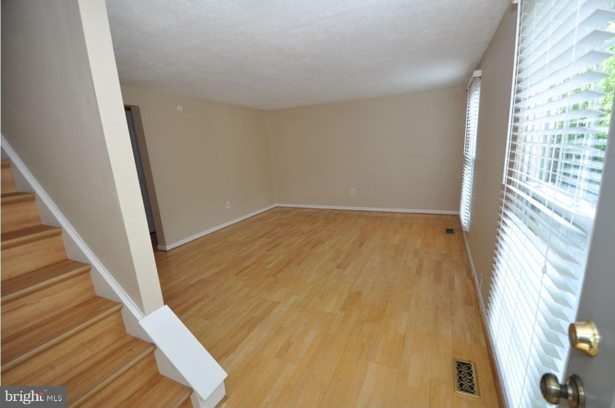 VILLAGE OF OWEN BROWN - Residential Lease