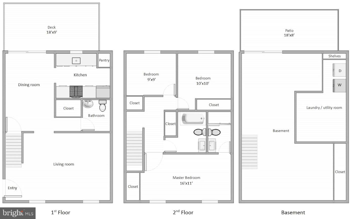VILLAGE OF OWEN BROWN - Residential Lease