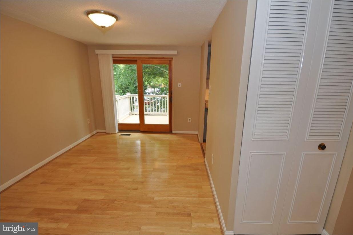 VILLAGE OF OWEN BROWN - Residential Lease