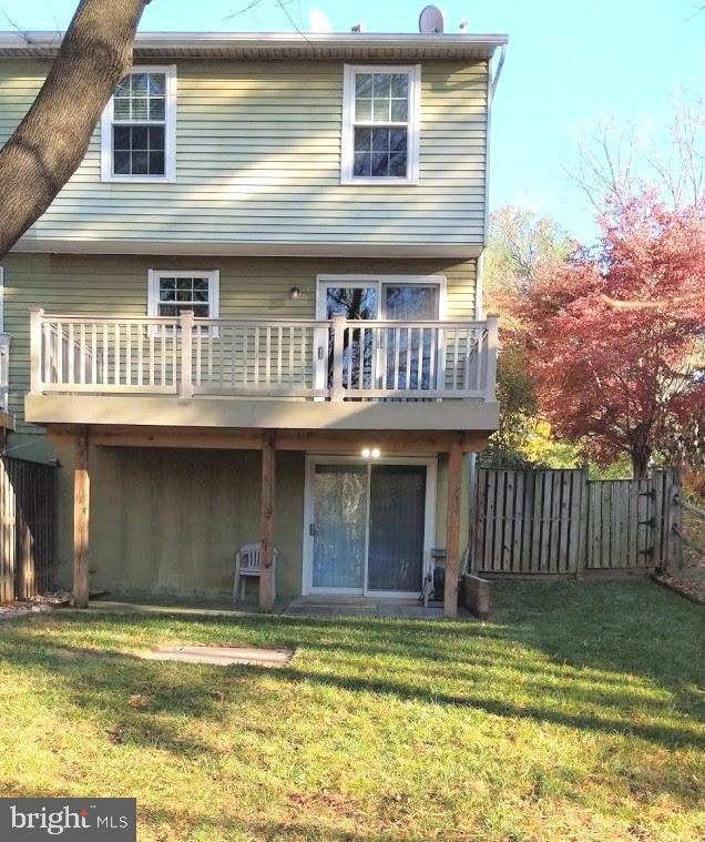 VILLAGE OF OWEN BROWN - Residential Lease