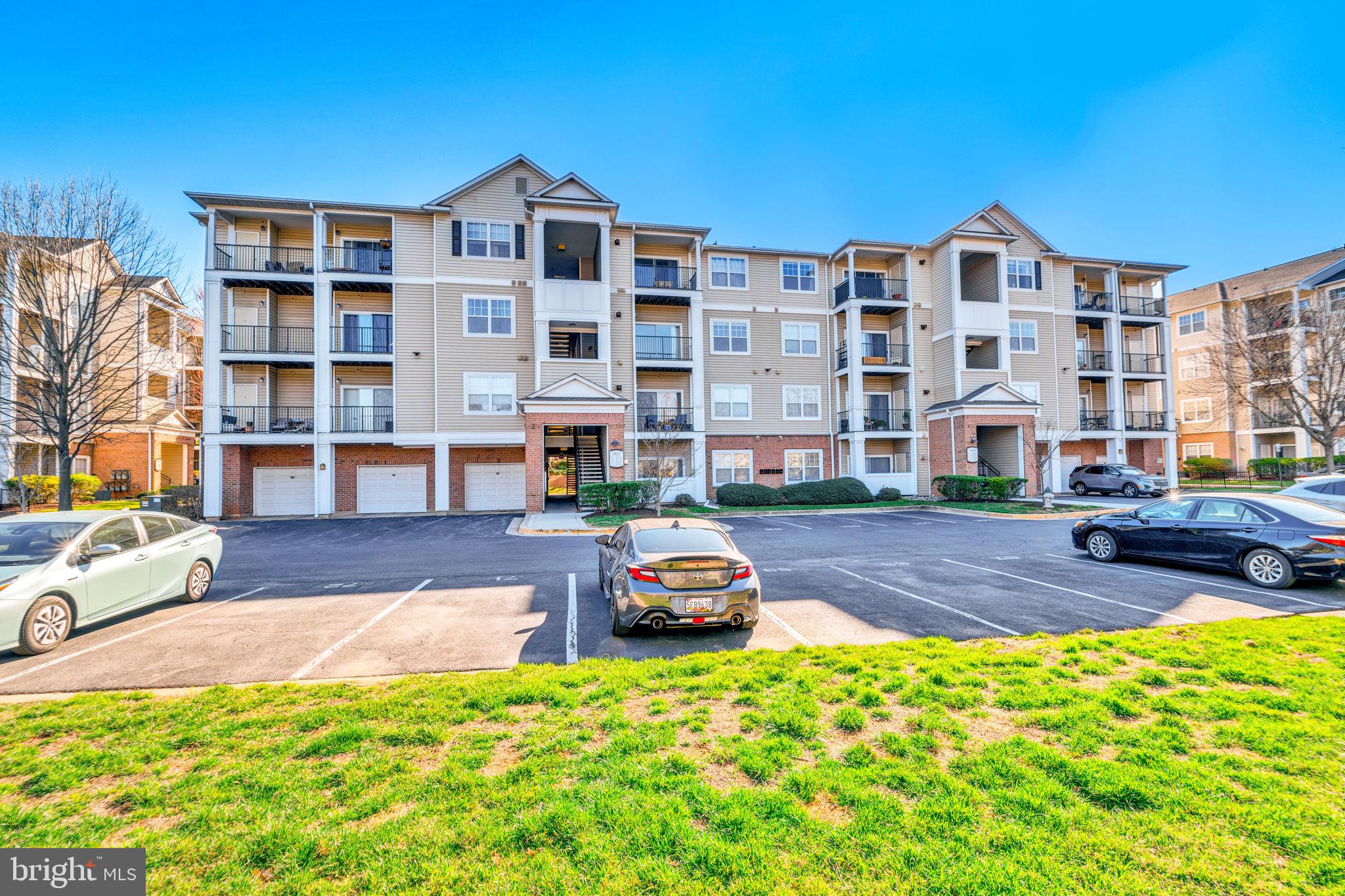 ASHMORE AT GERMANOWN COMMUNITY - Residential