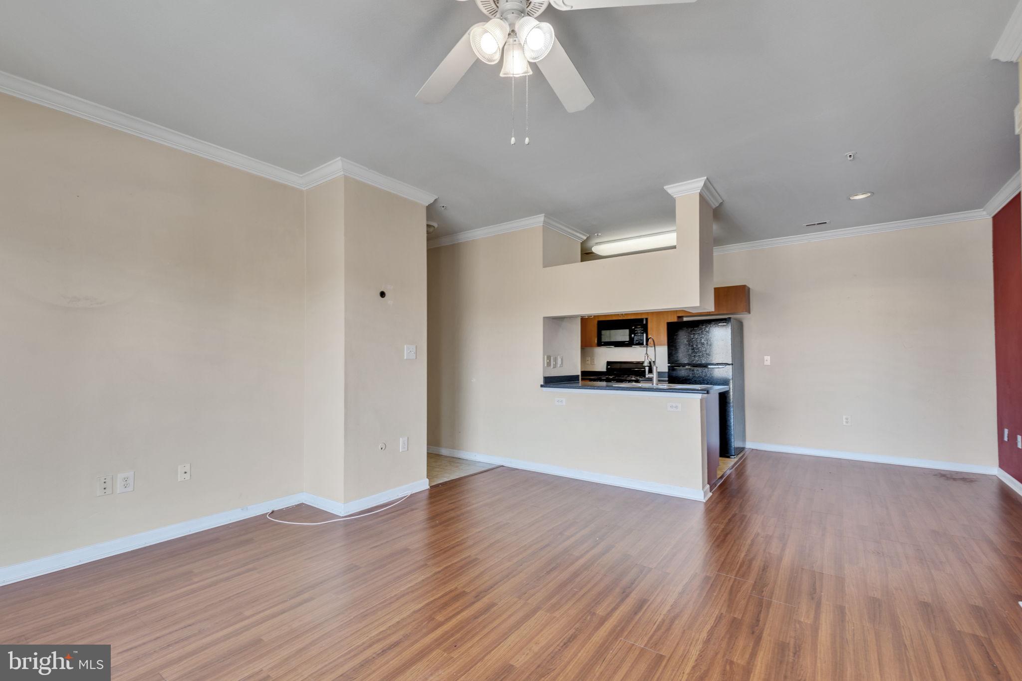 ASHMORE AT GERMANOWN COMMUNITY - Residential