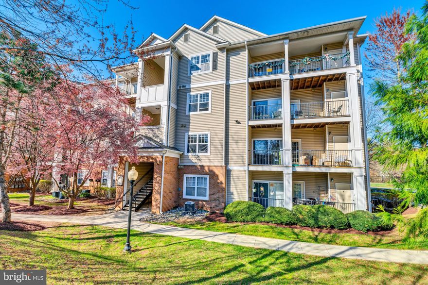 Discover exceptional value and comfort in this beautifully maintained 1-bedroom, 1-bathroom condo located in the highly sought-after Galway Bay community in Rockville, MD. Offered through Montgomery County’s Moderately Priced Dwelling Unit (MPDU) Program, this income-restricted property provides an outstanding opportunity for FIRST Time home owners to enjoy affordable homeownership without sacrificing quality or location.
This light-filled residence features an open floor plan with a spacious living and dining area, a private balcony, and a fully equipped kitchen with ample cabinet space. The primary suite includes a large walk-in closet and an en-suite bath, while the second bedroom offers flexibility for guests, a home office, or additional living space.
Residents enjoy access to a variety of amenities, including a clubhouse, fitness center, swimming pool, and walking paths. Conveniently located near major commuter routes (I-270 and ICC), public transportation, shopping centers, and dining, this home is ideal for professionals, small families, or first-time buyers looking to build equity in a vibrant community.
MPDU restrictions apply – buyer must be approved by the Montgomery County Department of Housing and Community Affairs (DHCA). This is a resale MPDU with no further income restrictions after 30 years of ownership, providing a unique opportunity for long-term investment.
Don’t miss your chance to own a home in one of Rockville’s most accessible and well-connected neighborhoods. Contact us today to learn more about eligibility requirements and to schedule your private showing.