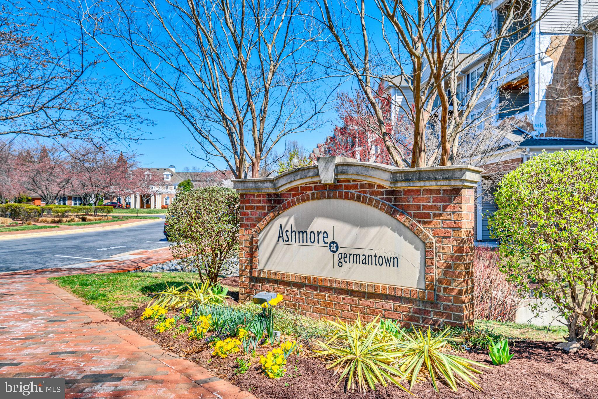 ASHMORE AT GERMANOWN COMMUNITY - Residential