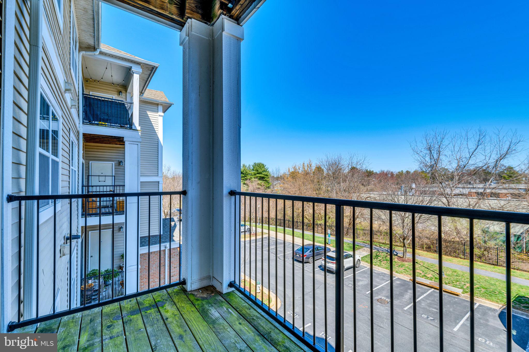 ASHMORE AT GERMANOWN COMMUNITY - Residential