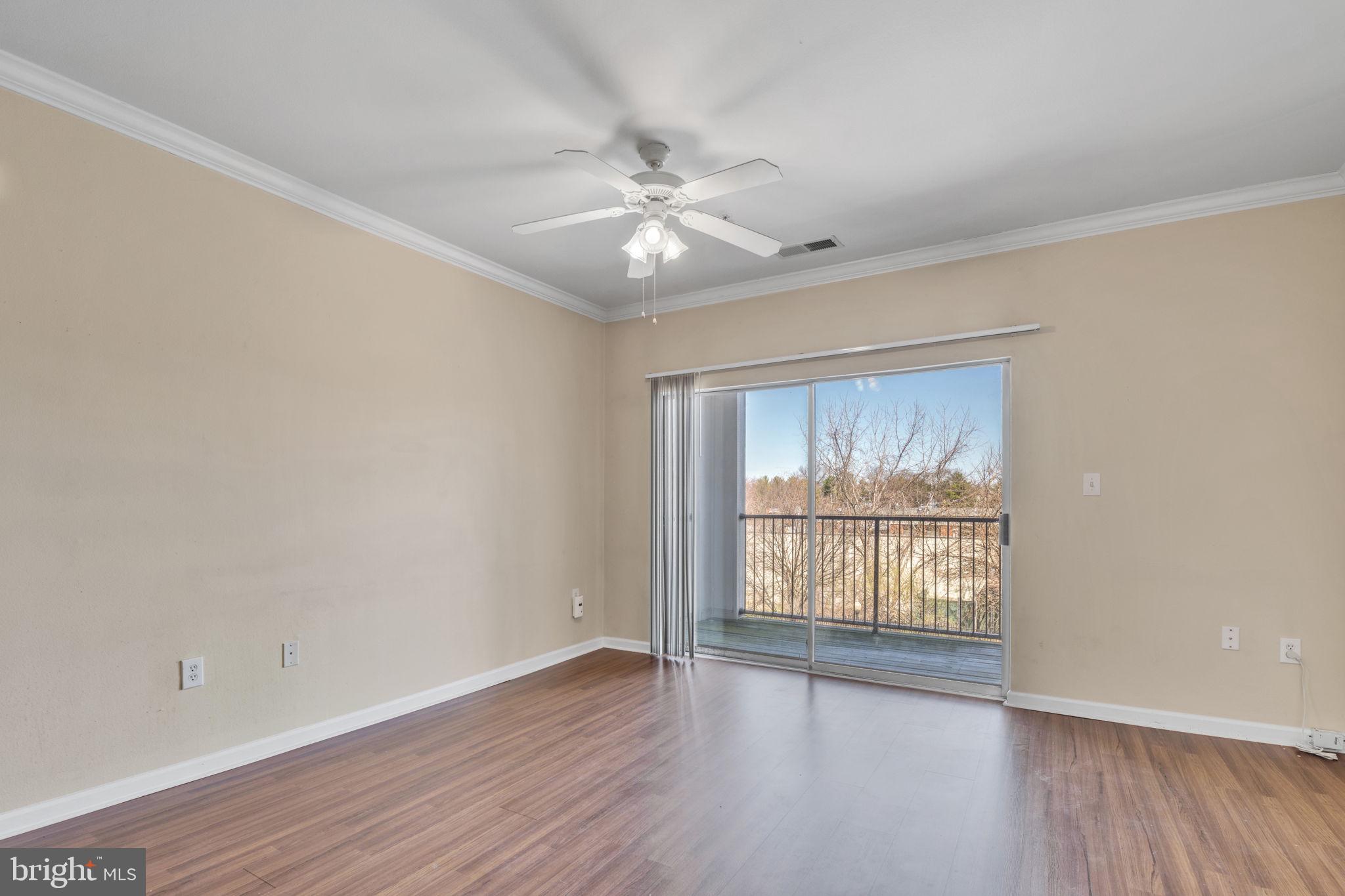 ASHMORE AT GERMANOWN COMMUNITY - Residential