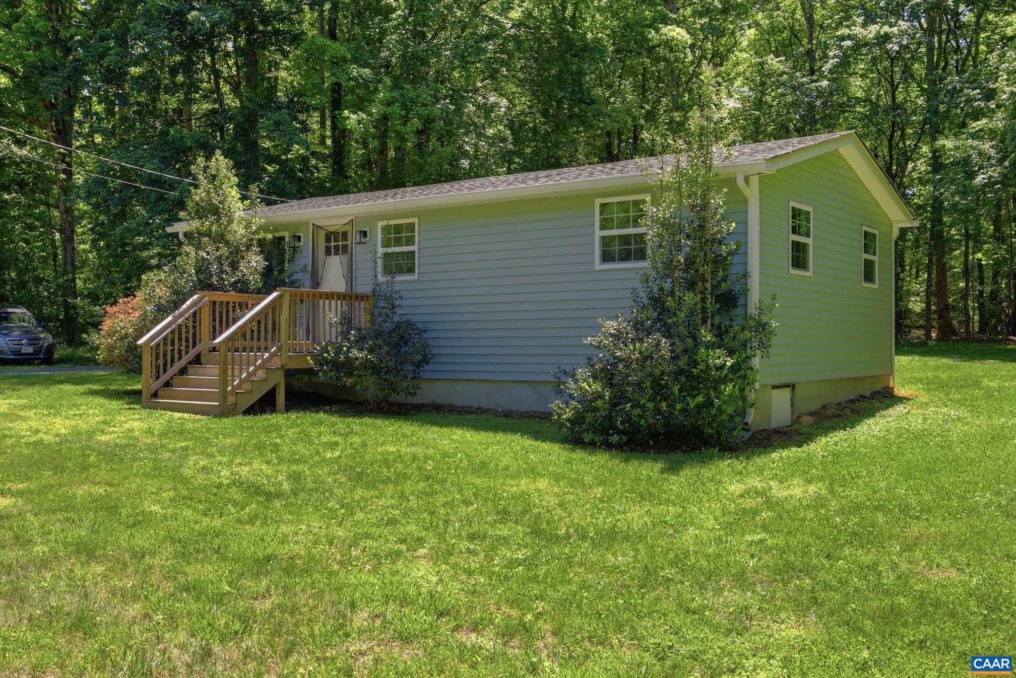 APPLE GROVE - Residential