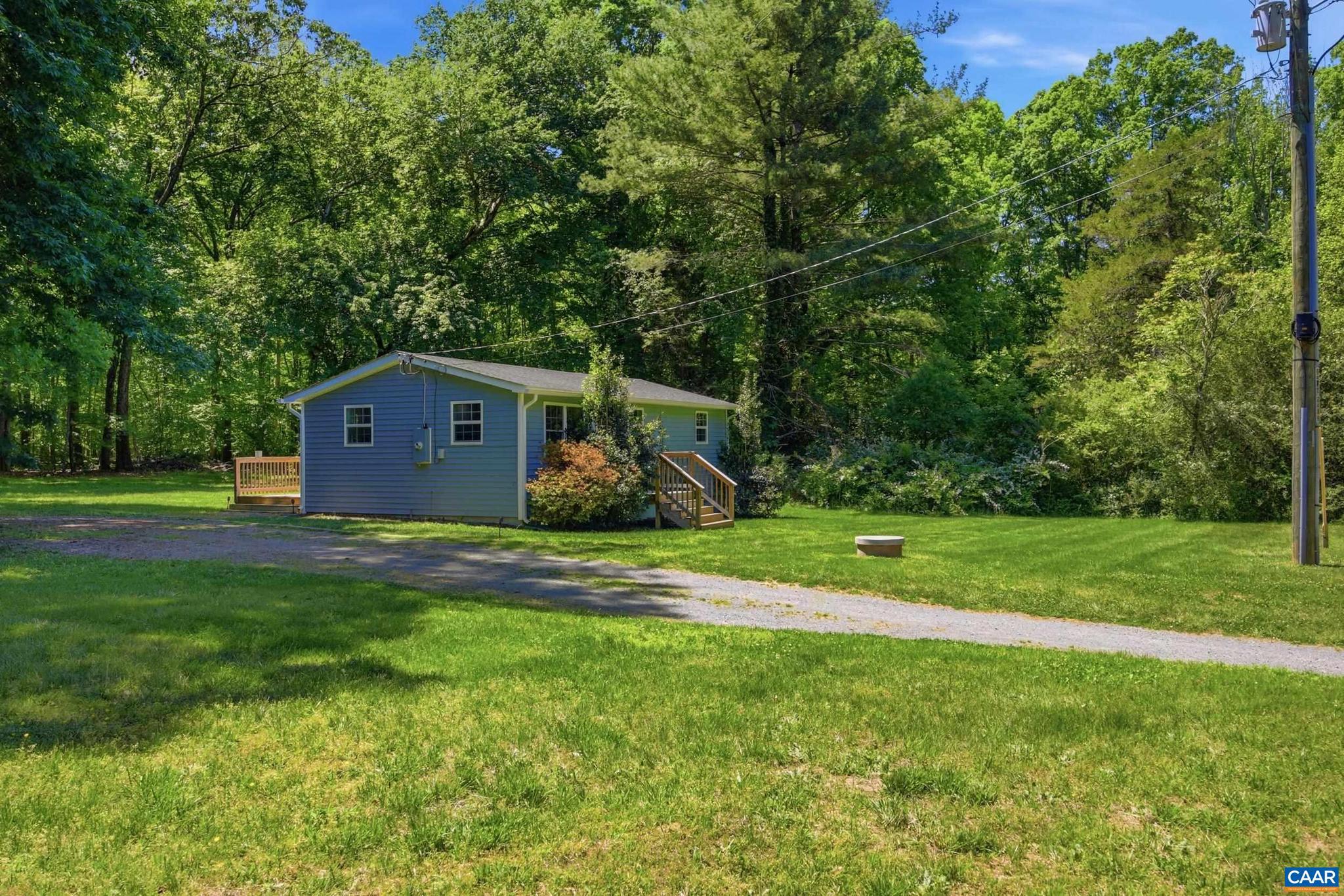 APPLE GROVE - Residential