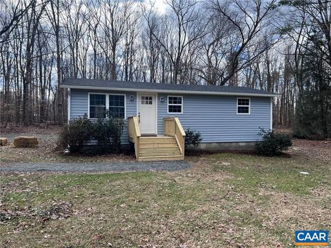 Homes For Sale - 1144 Jackson Rd Rd<br/> BUMPASS, VA 23024