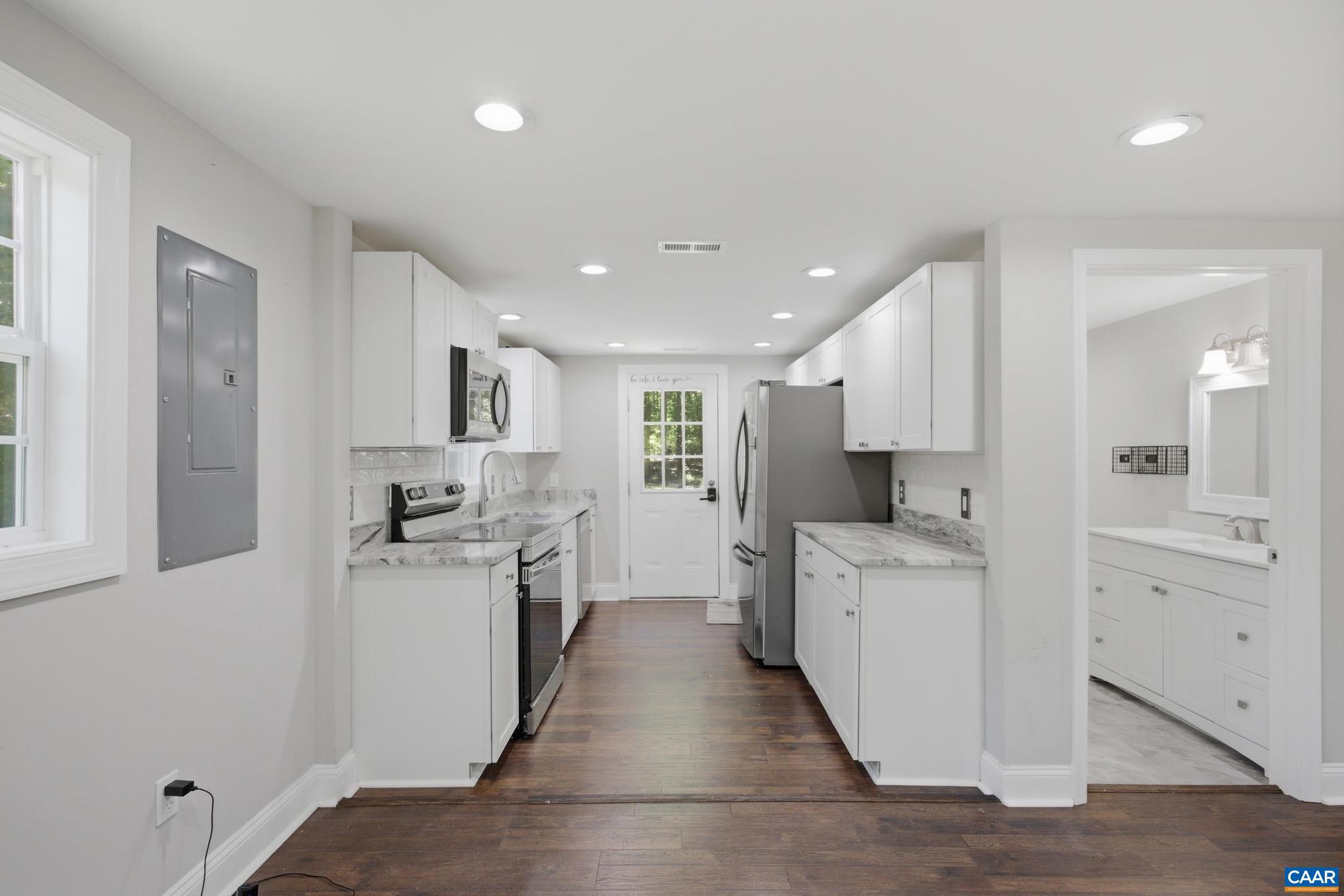 APPLE GROVE - Residential